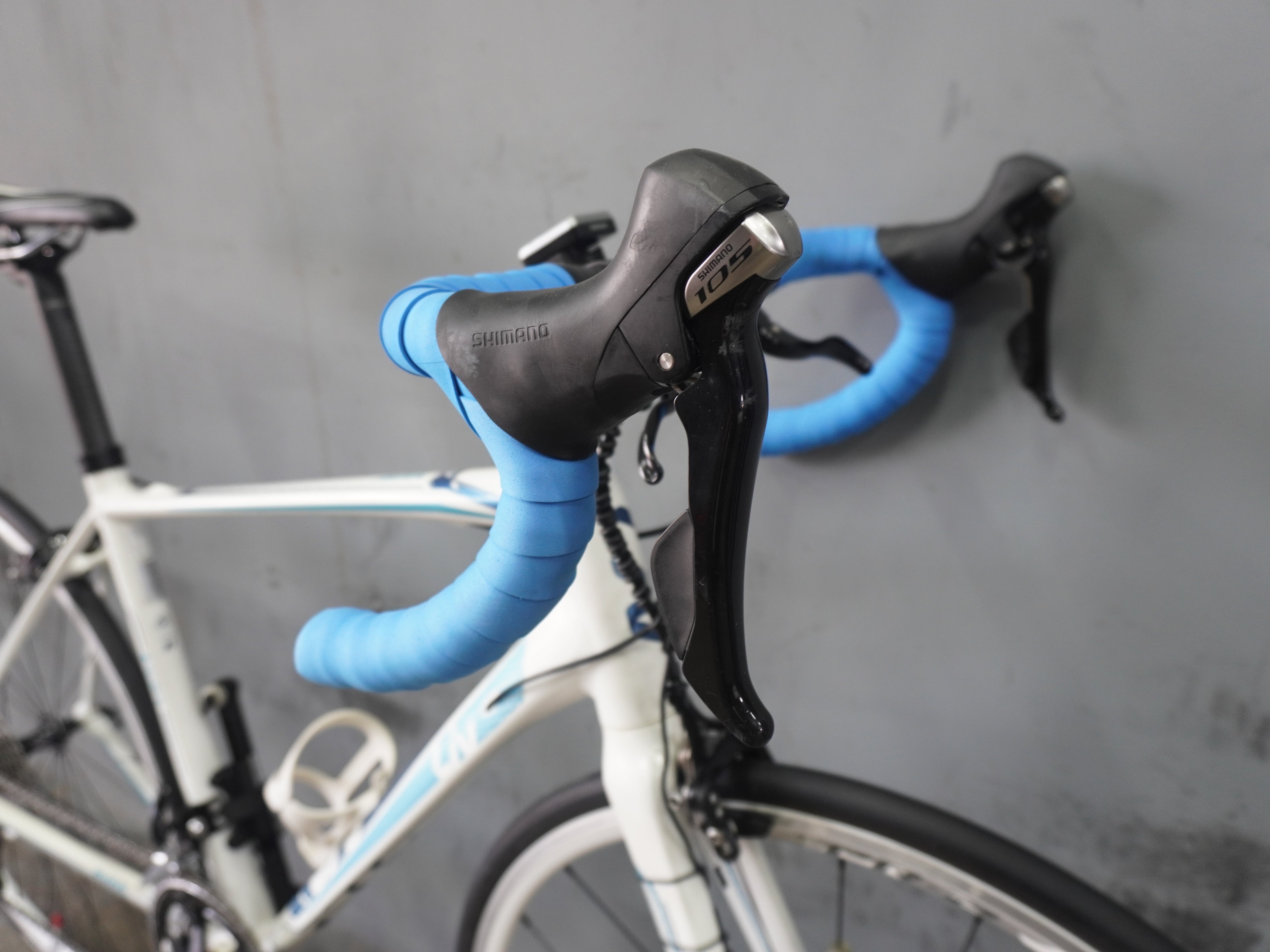 Liv Avail 1 Road Bike