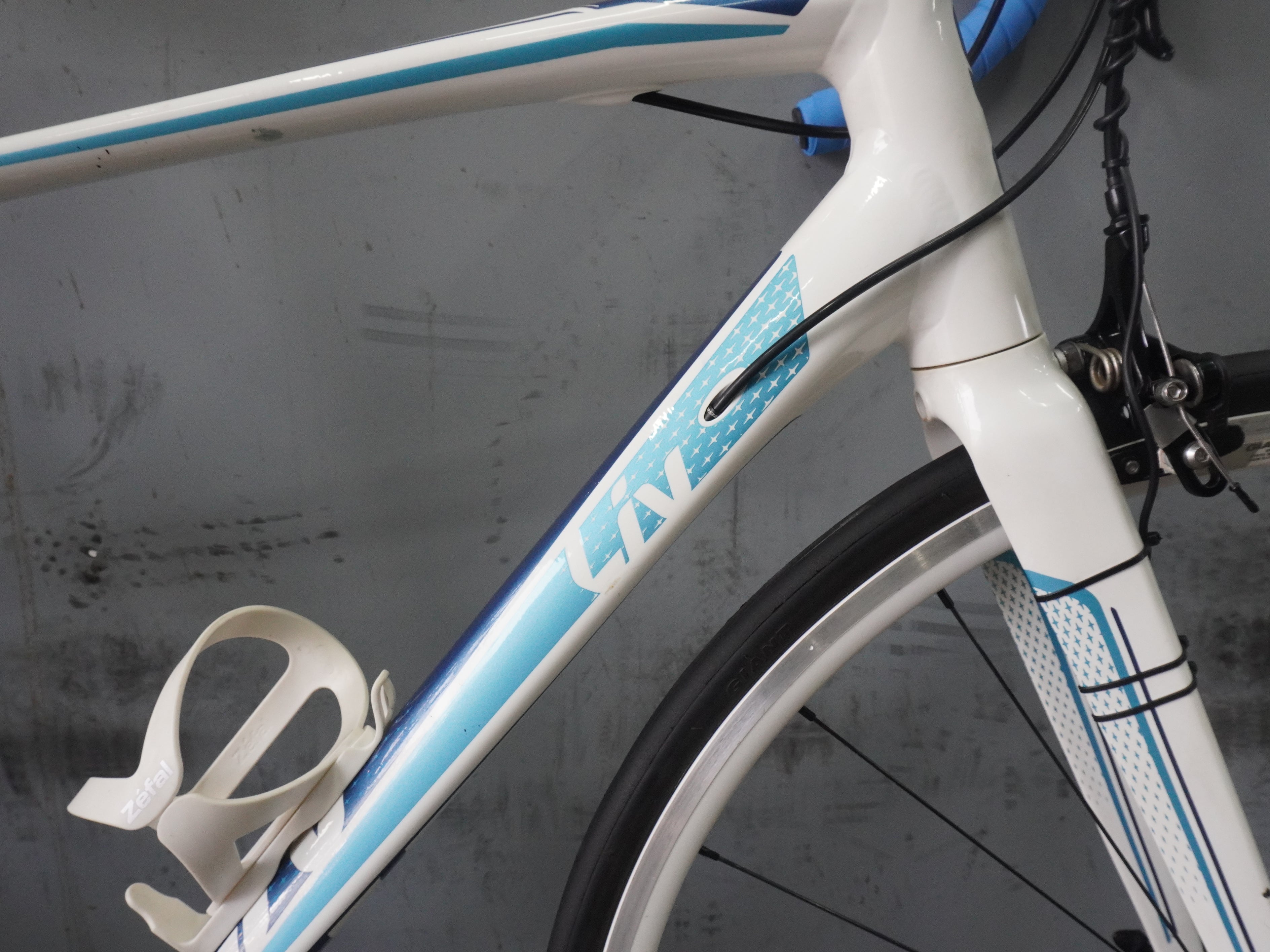 Liv Avail 1 Road Bike
