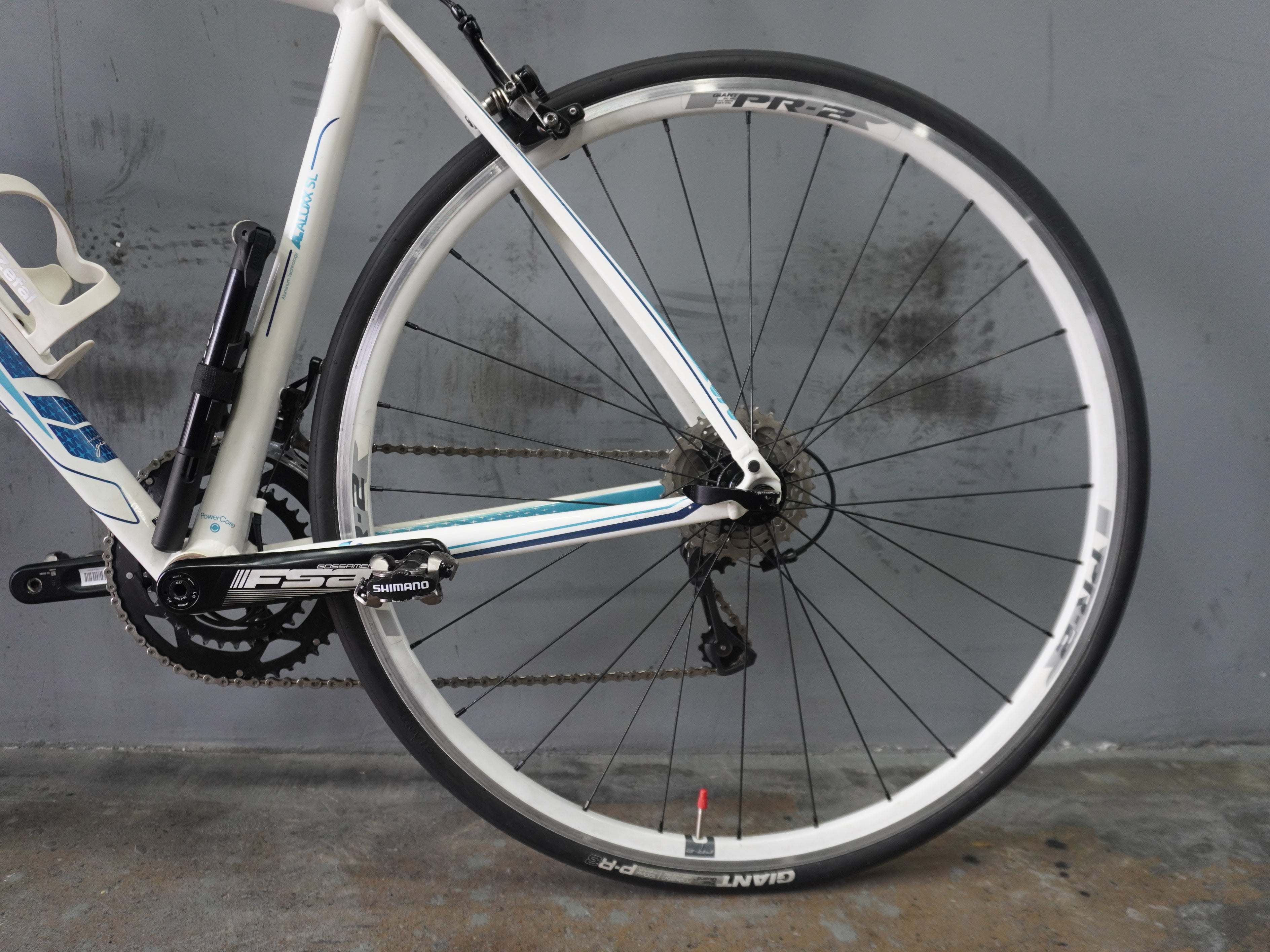 Liv Avail 1 Road Bike