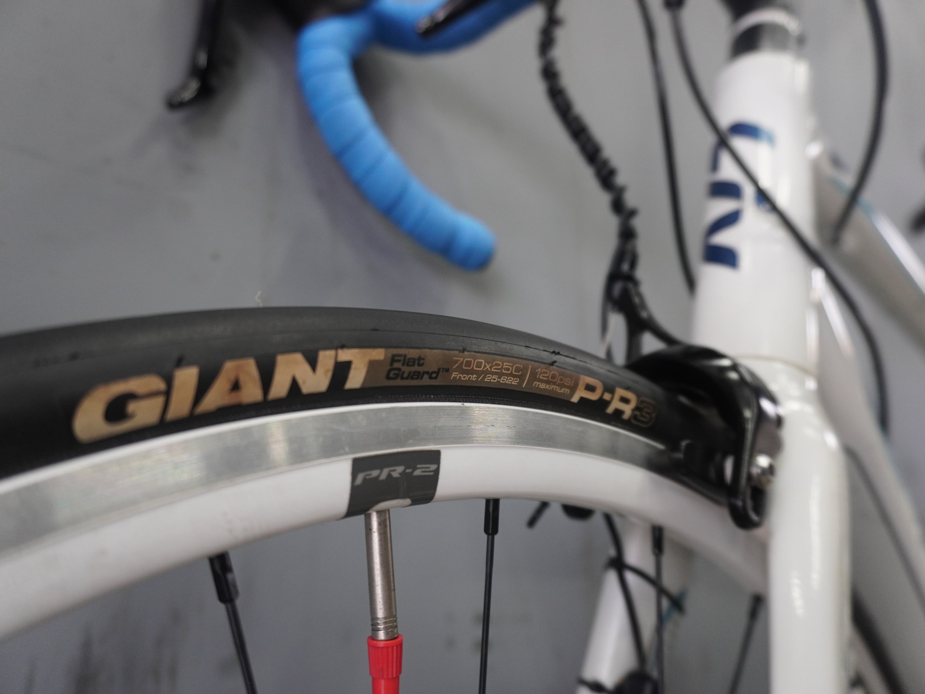 Liv Avail 1 Road Bike