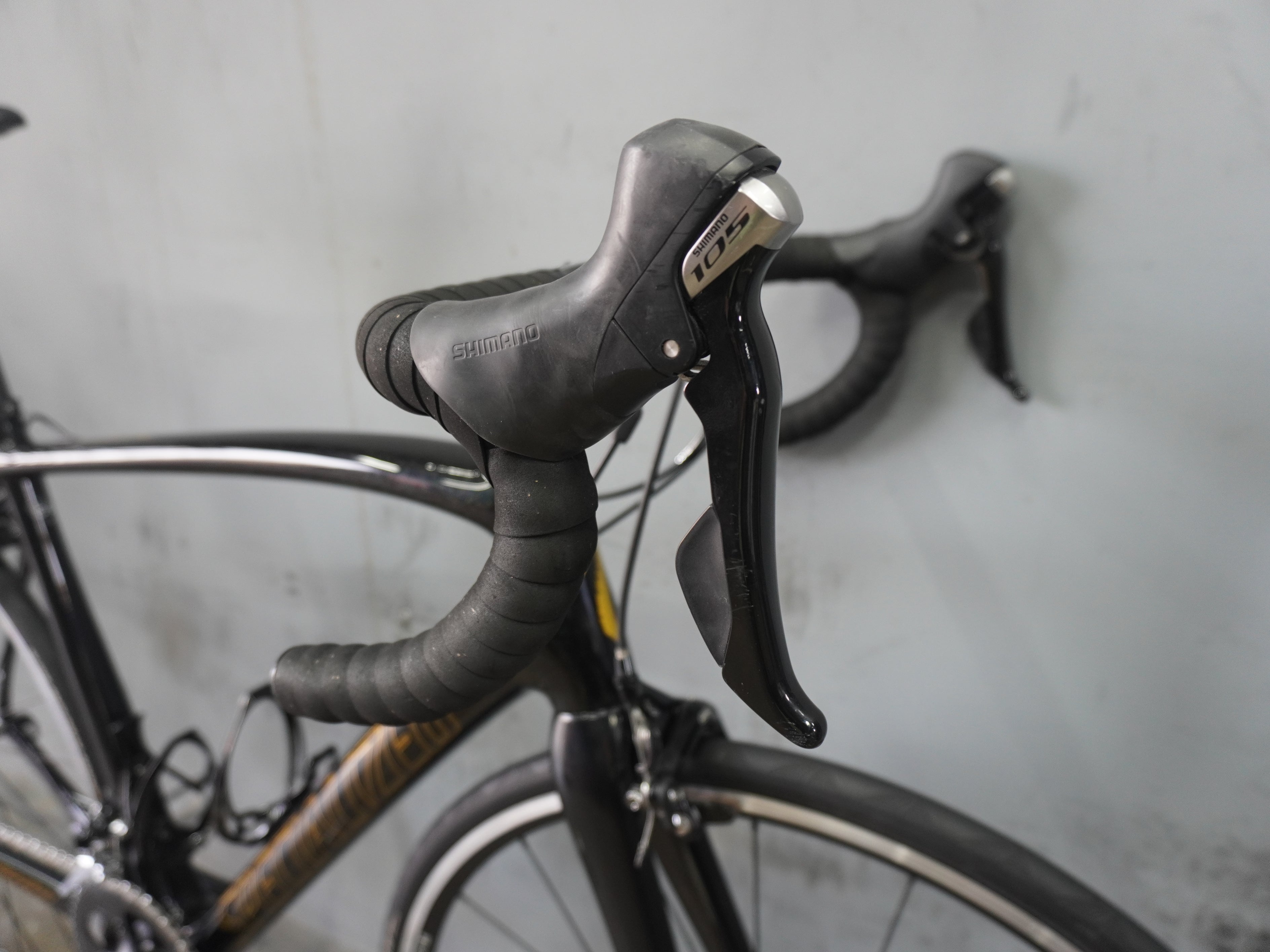 Specialized Tarmac SL4 Sagan Superstar Road Bike