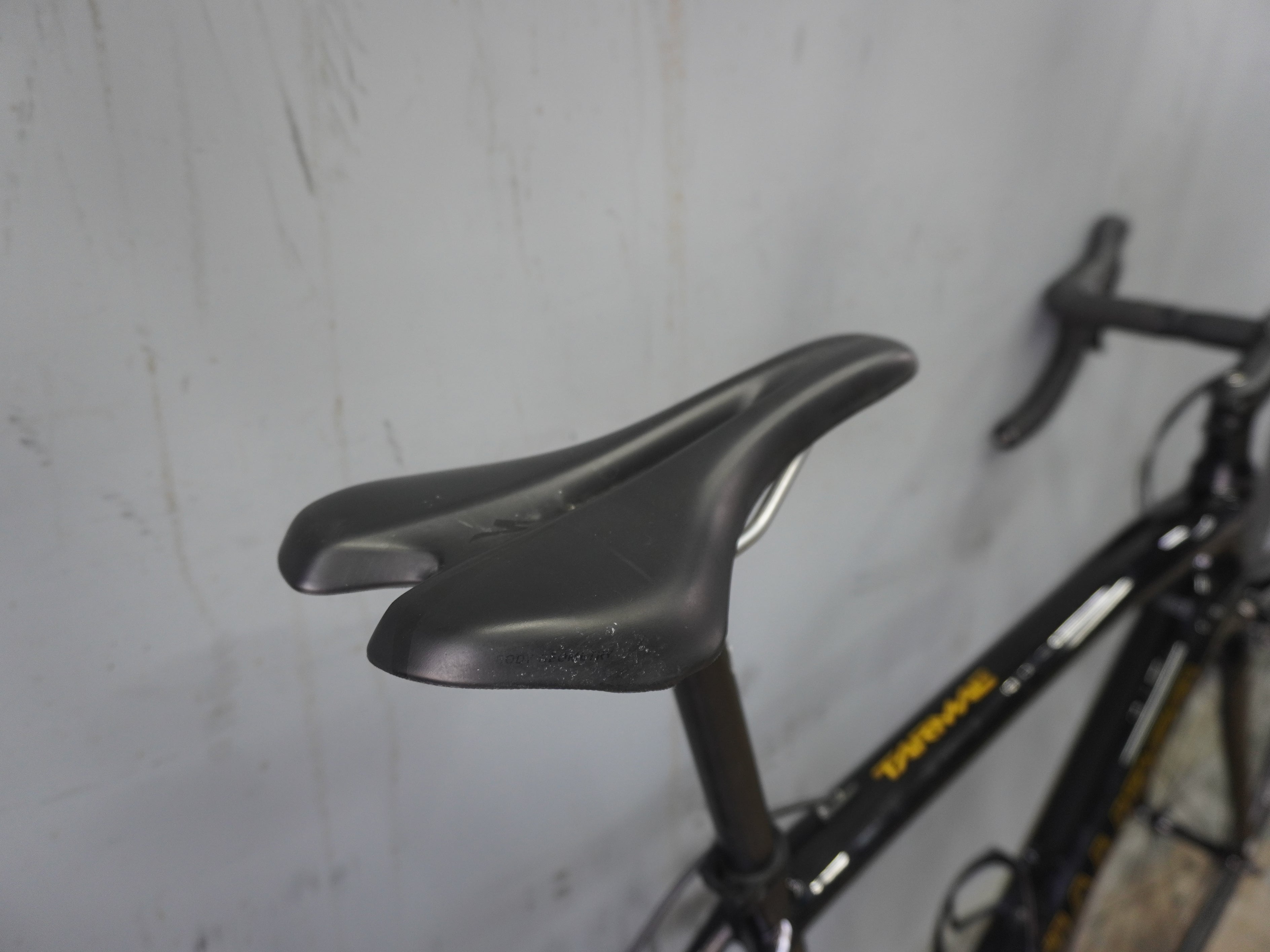 Specialized Tarmac SL4 Sagan Superstar Road Bike