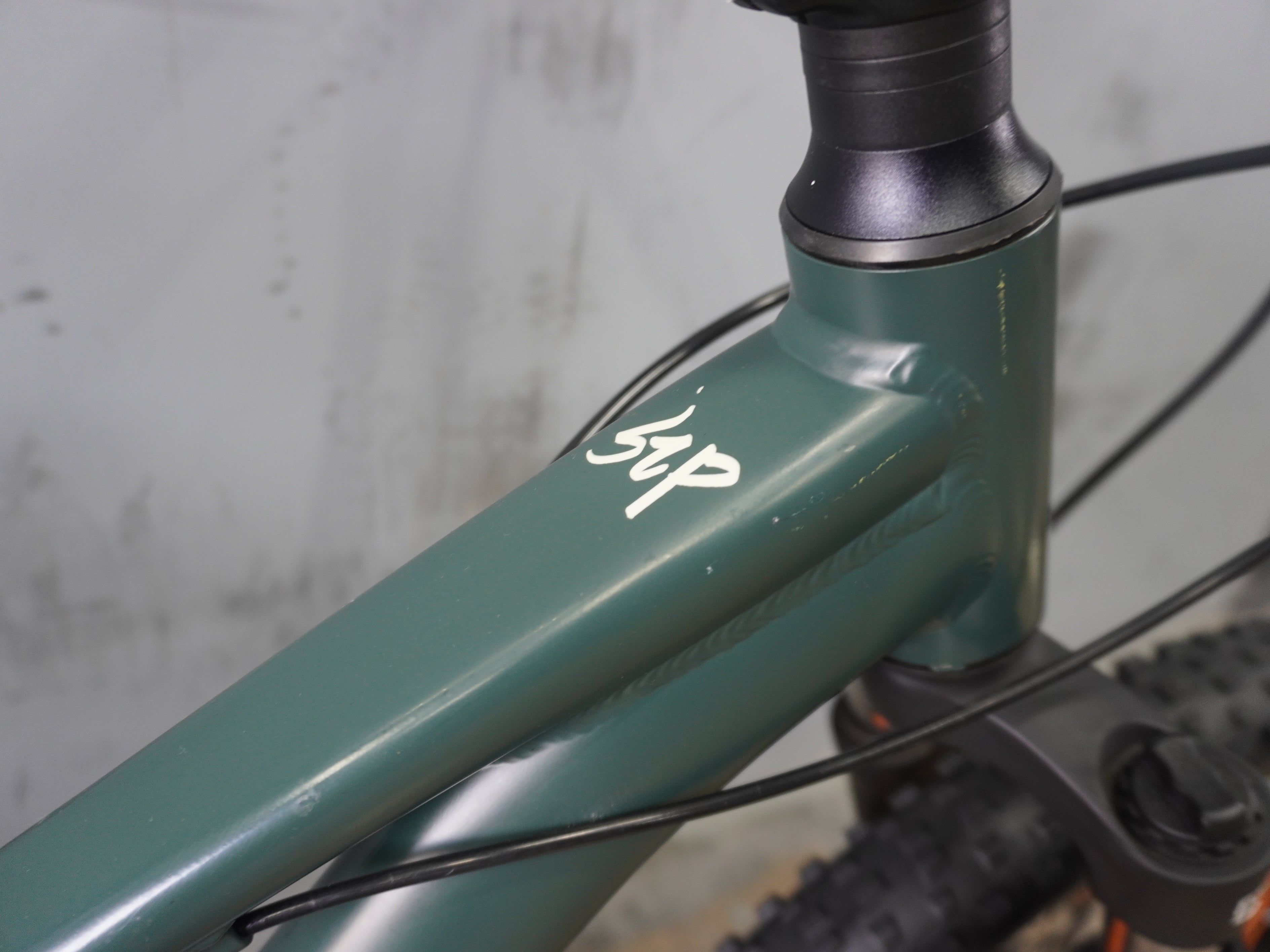 Giant STP FP 20 Kids Bike