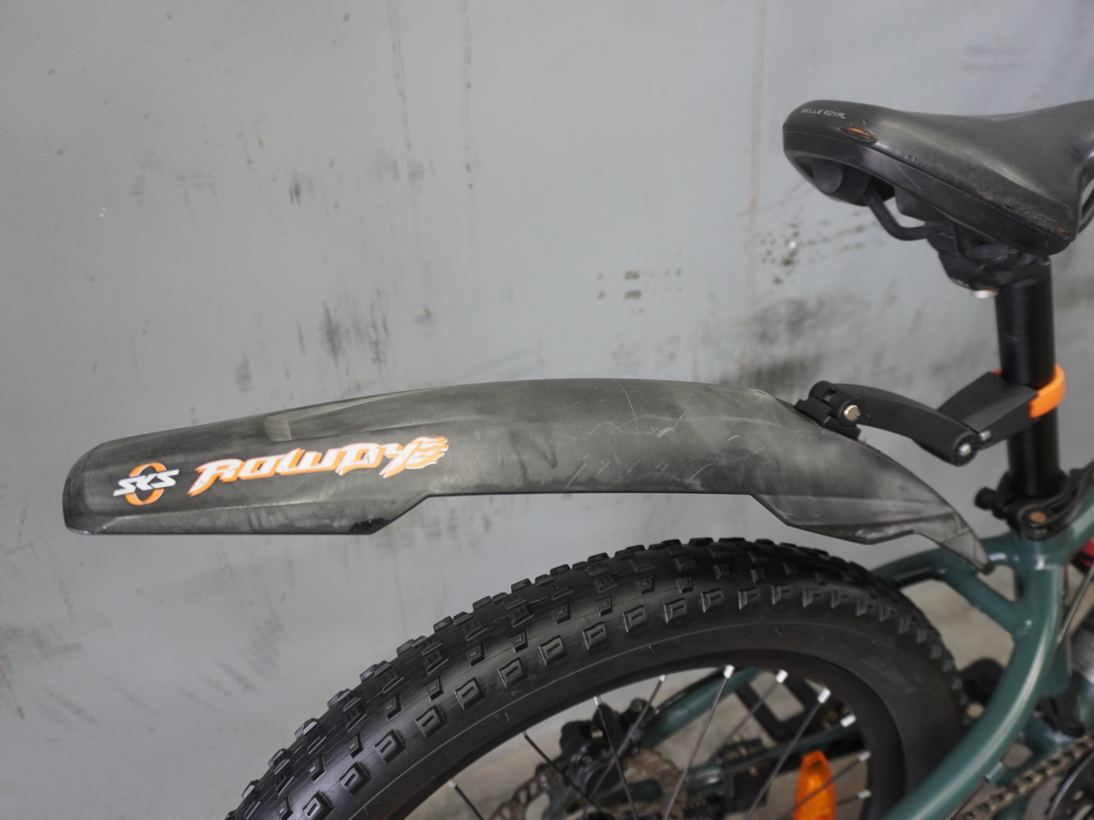 Giant STP FP 20 Kids Bike