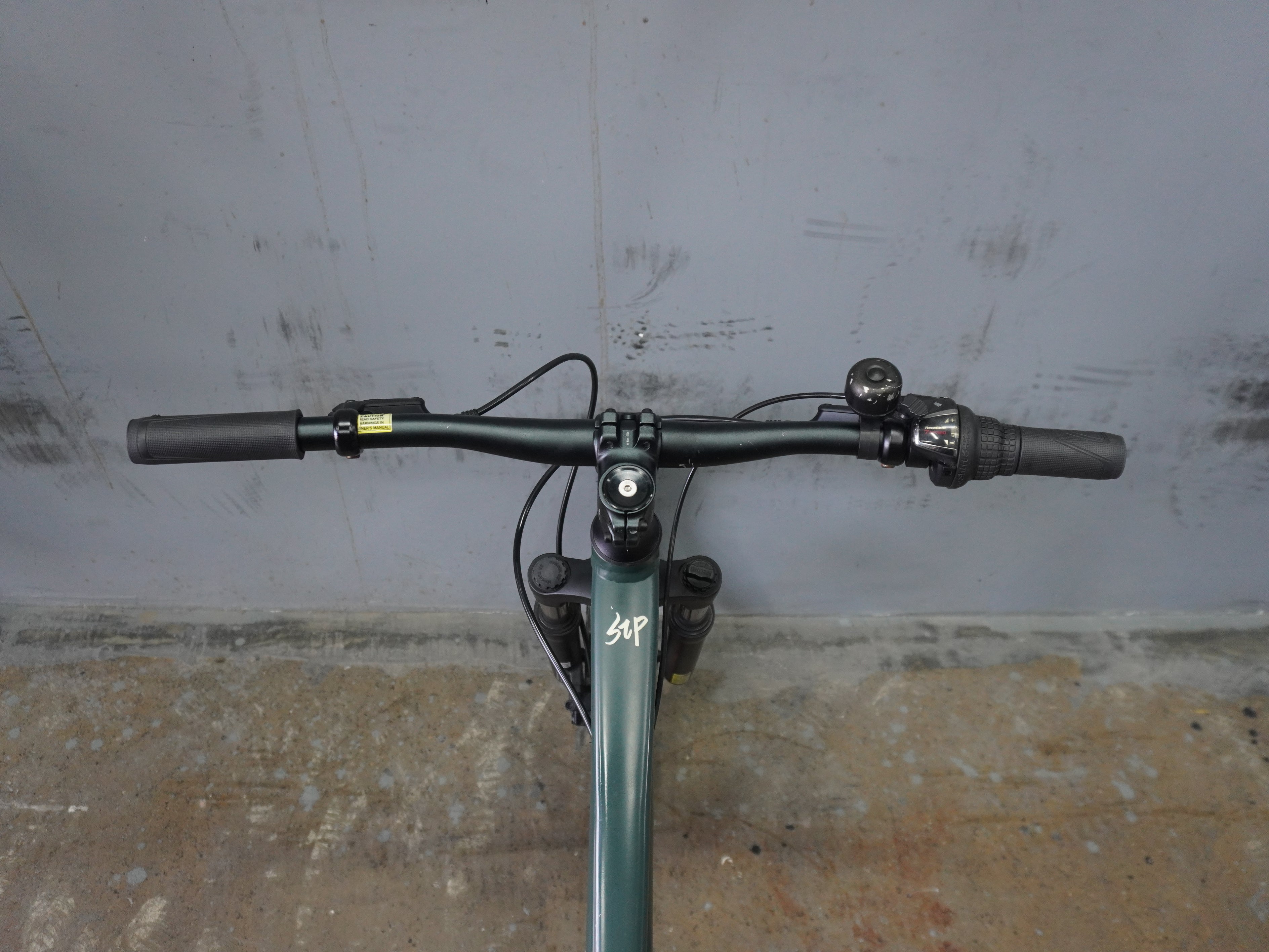 Giant STP FP 20 Kids Bike