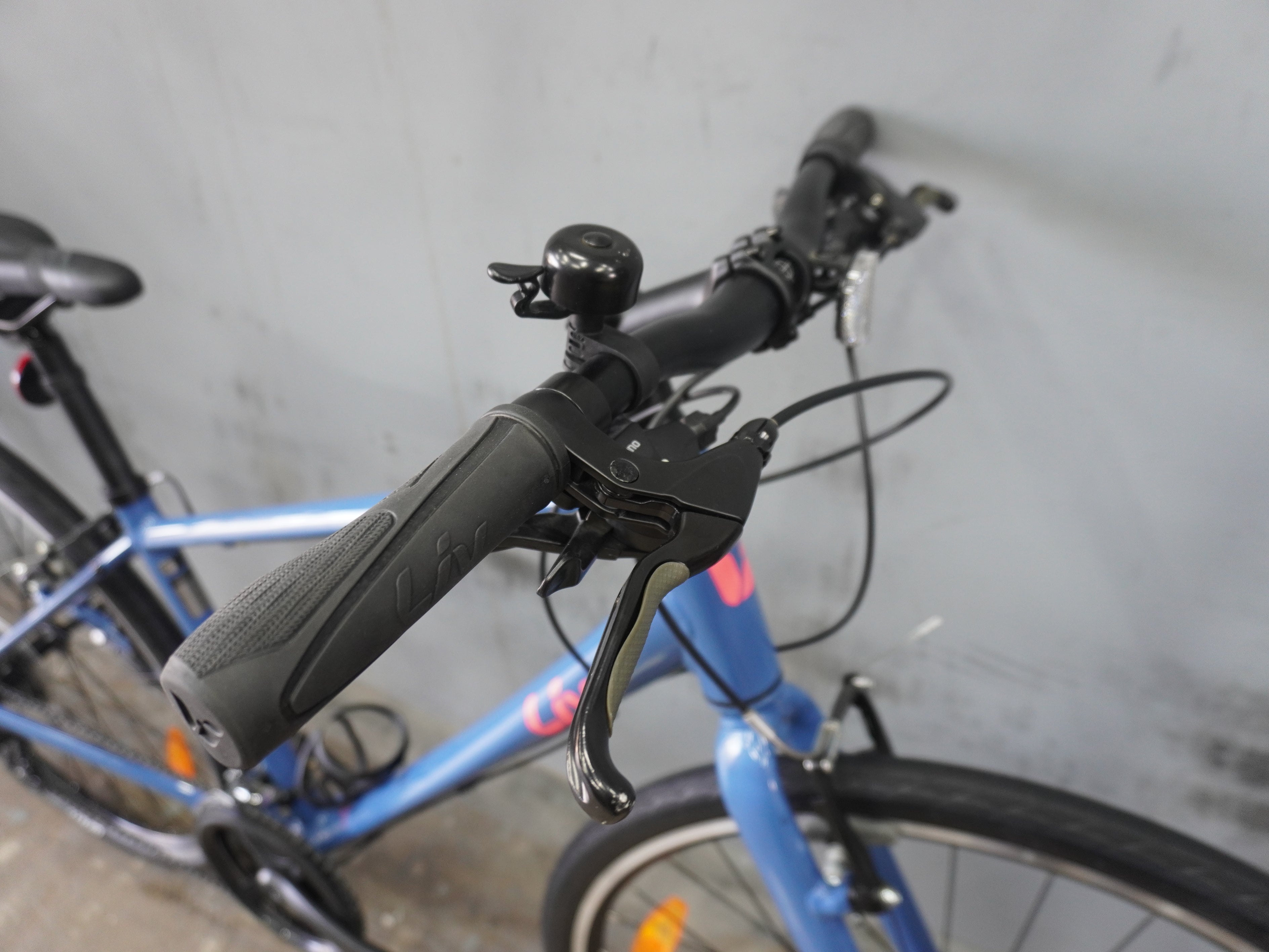 Liv Alight 2 Hybrid Bike