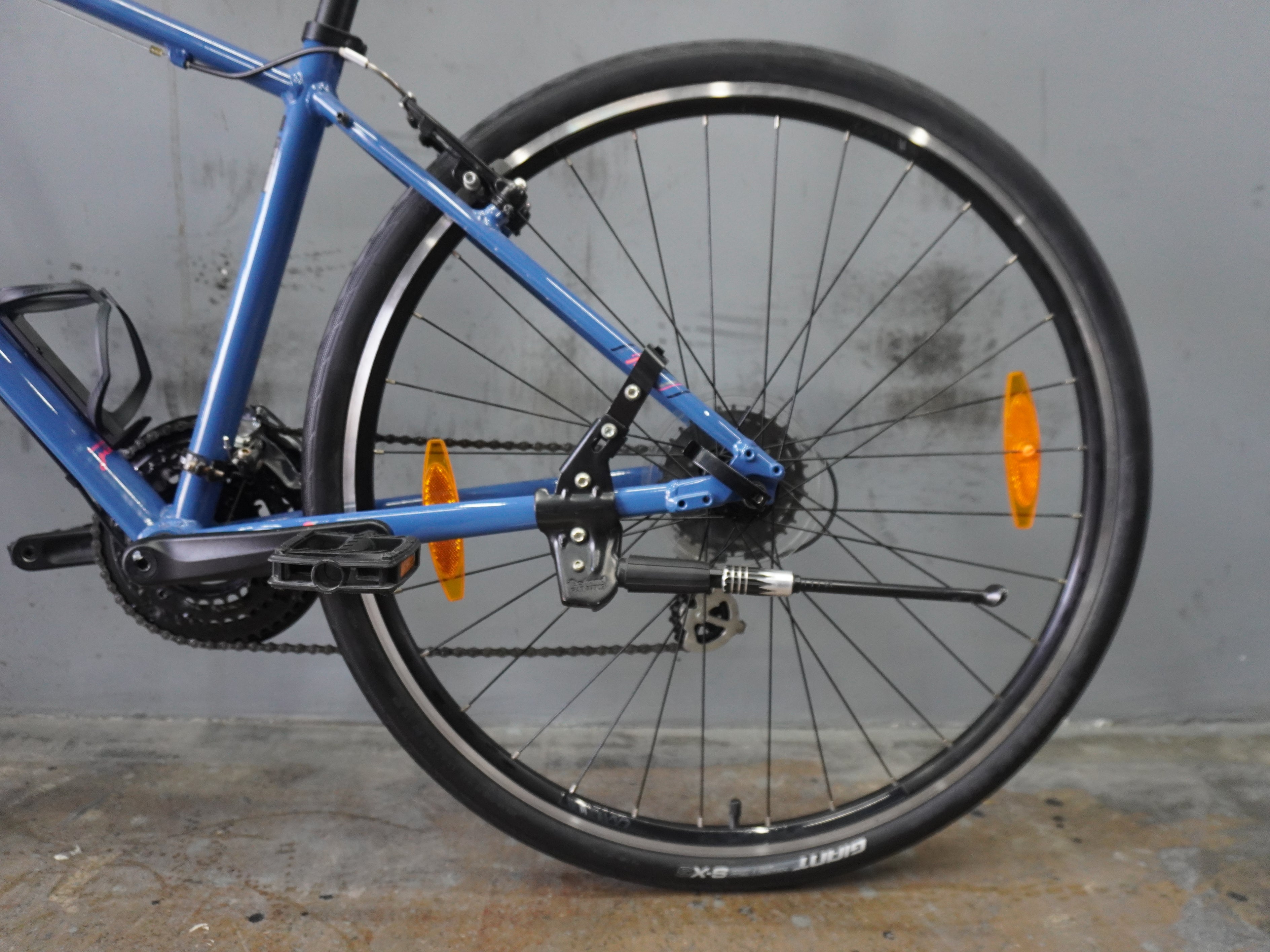 Liv Alight 2 Hybrid Bike