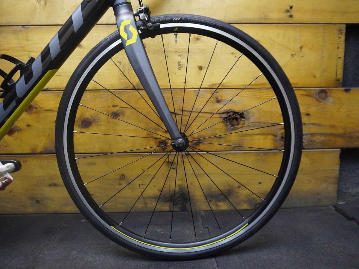 Scott Speedster 40 Road Bike