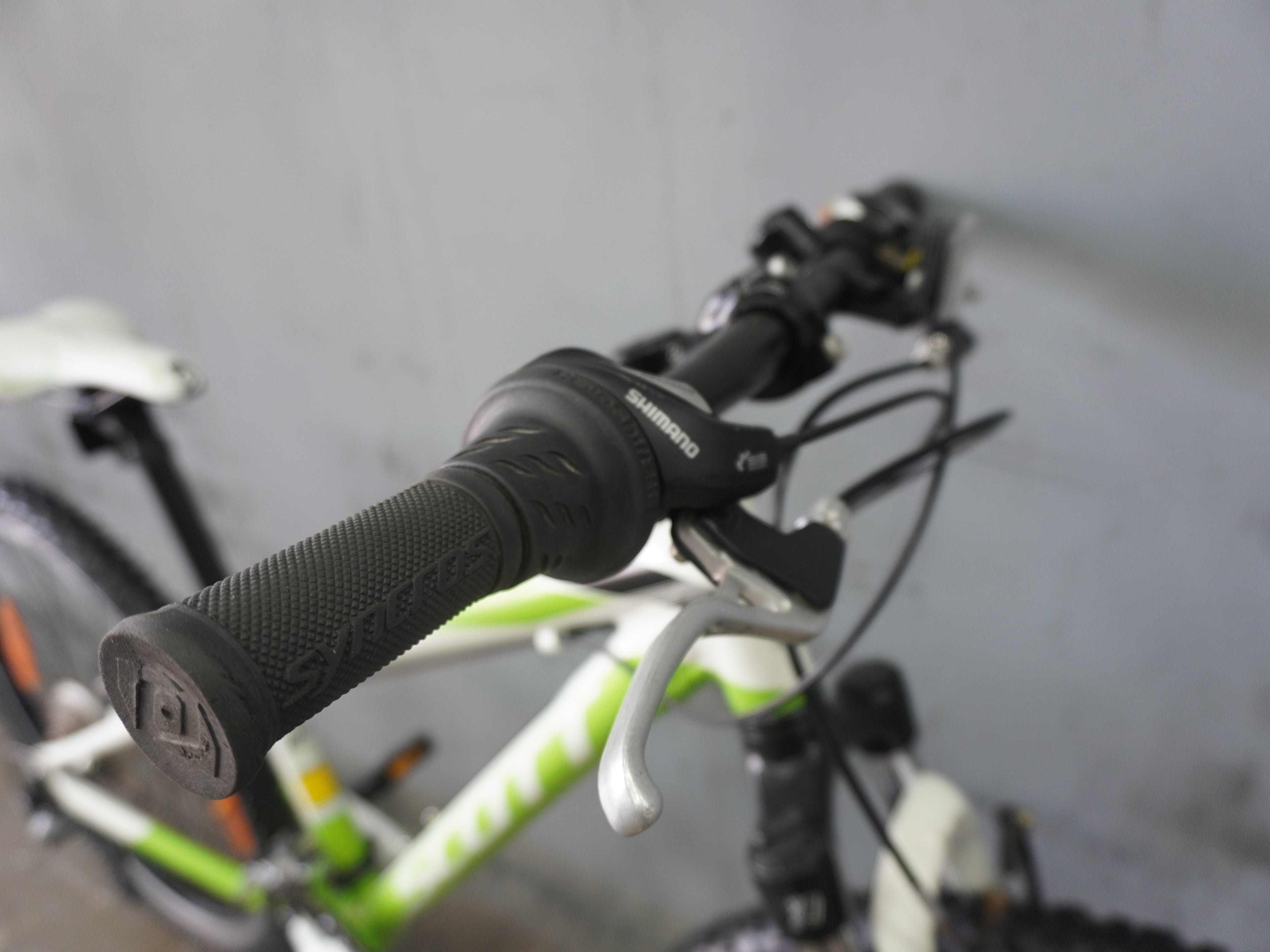 Scott Scale JR Kids Bike