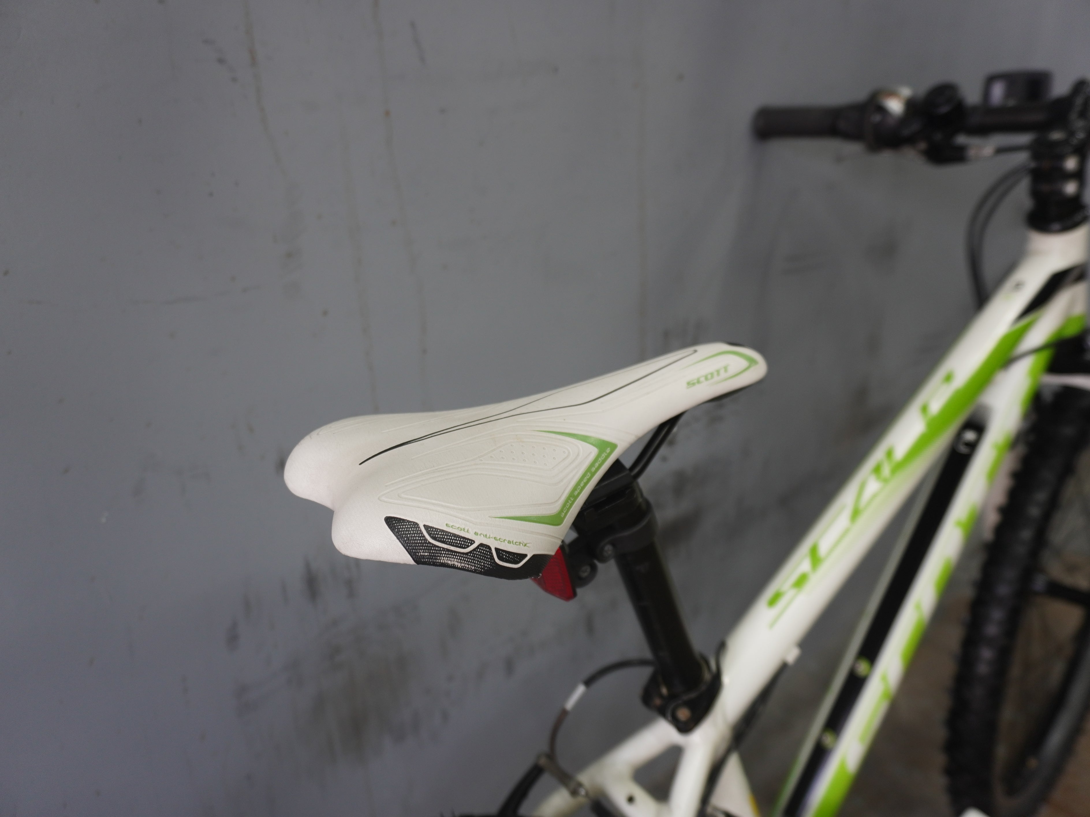 Scott Scale JR Kids Bike