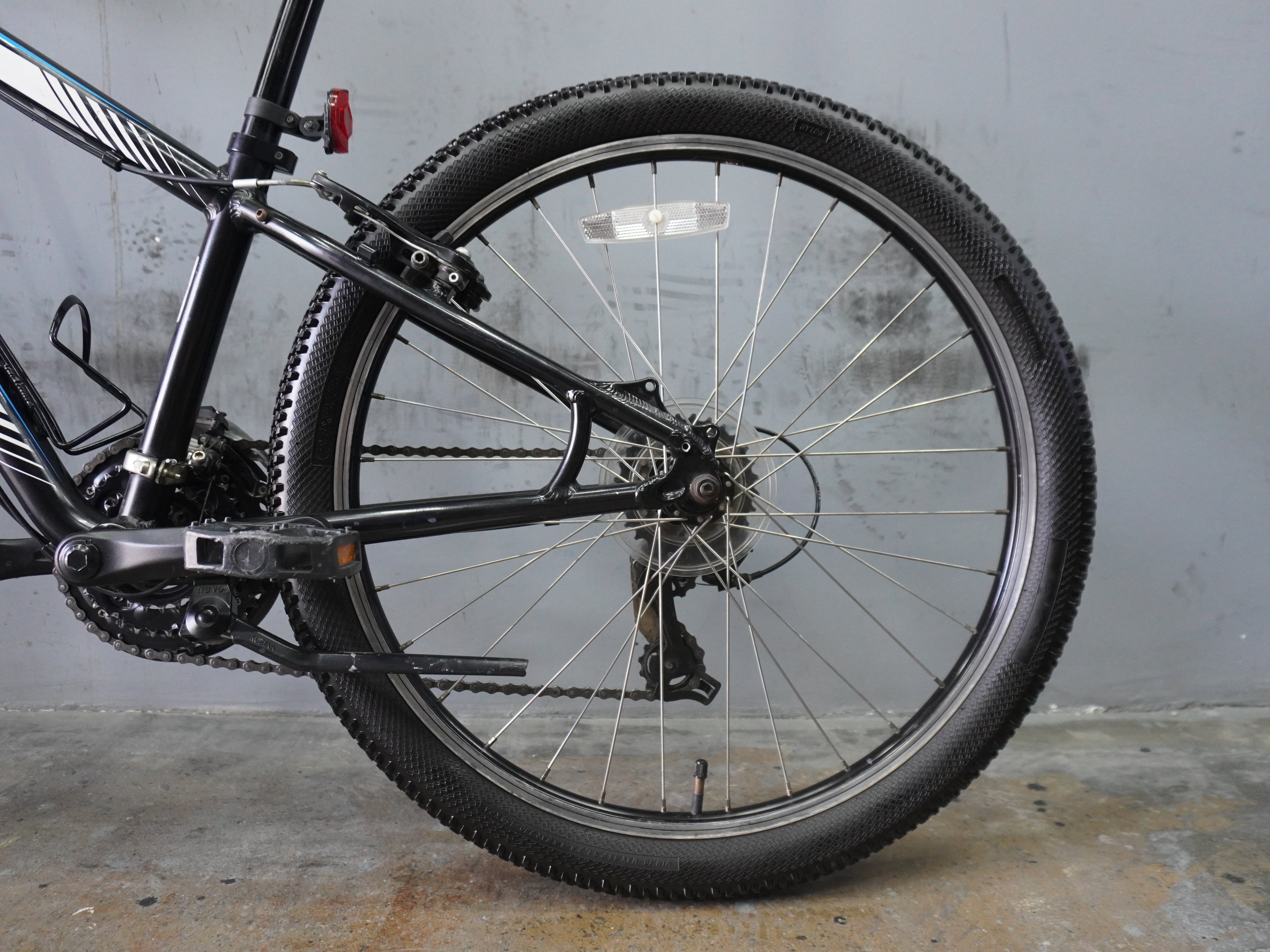 Specialized Hotrock Kids Bike