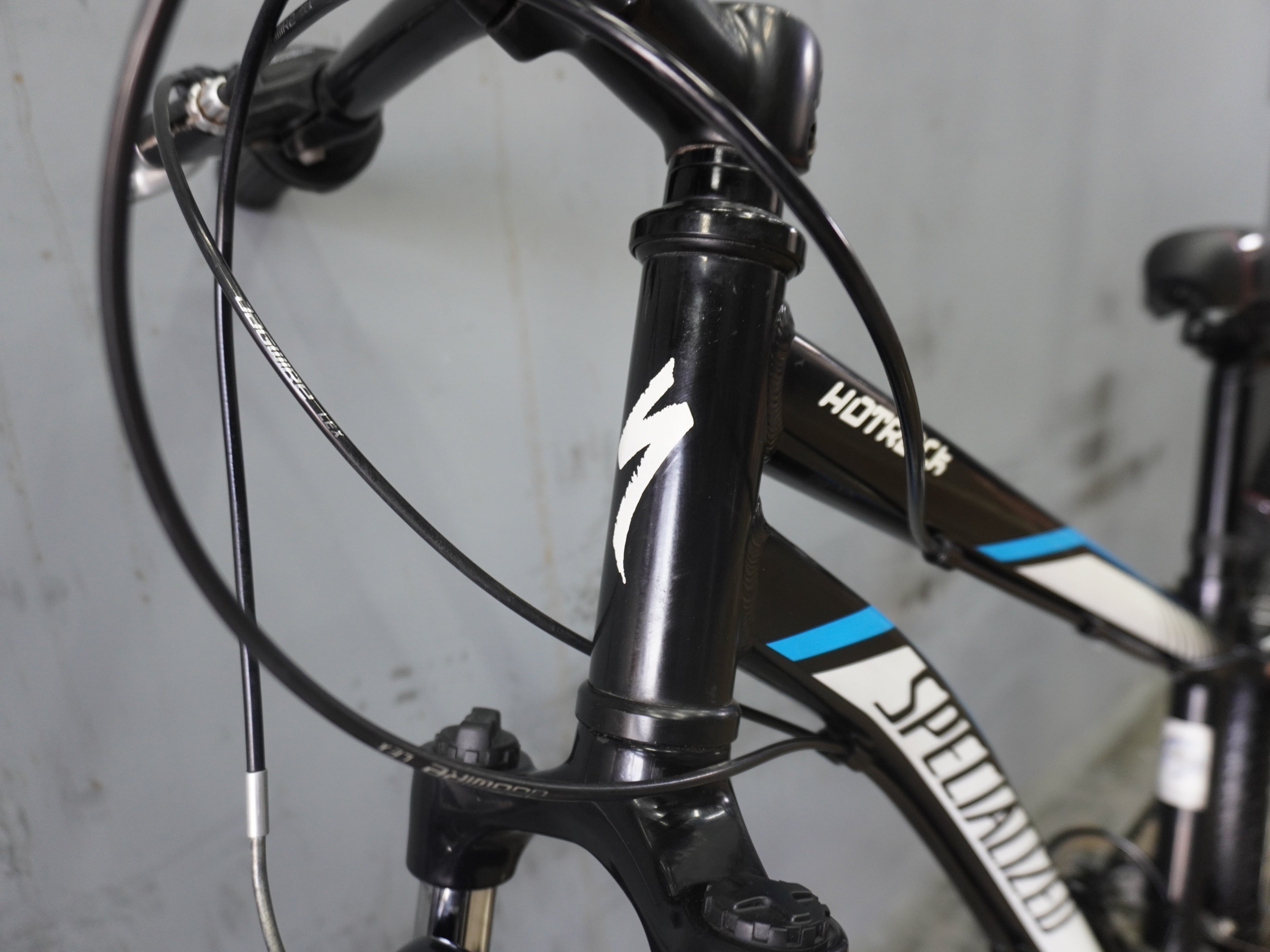 Specialized Hotrock Kids Bike