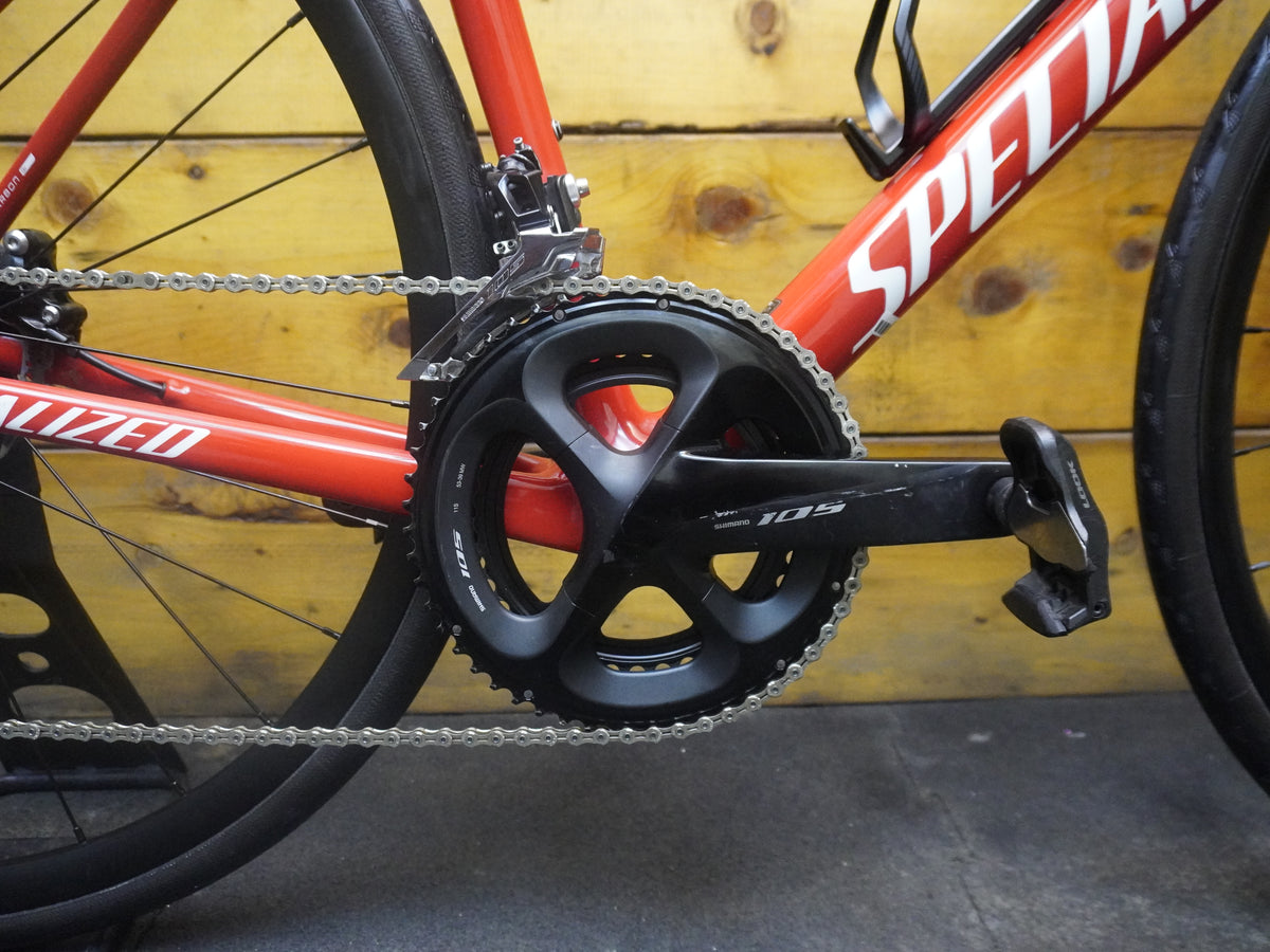 Specialized Tarmac Road Bike