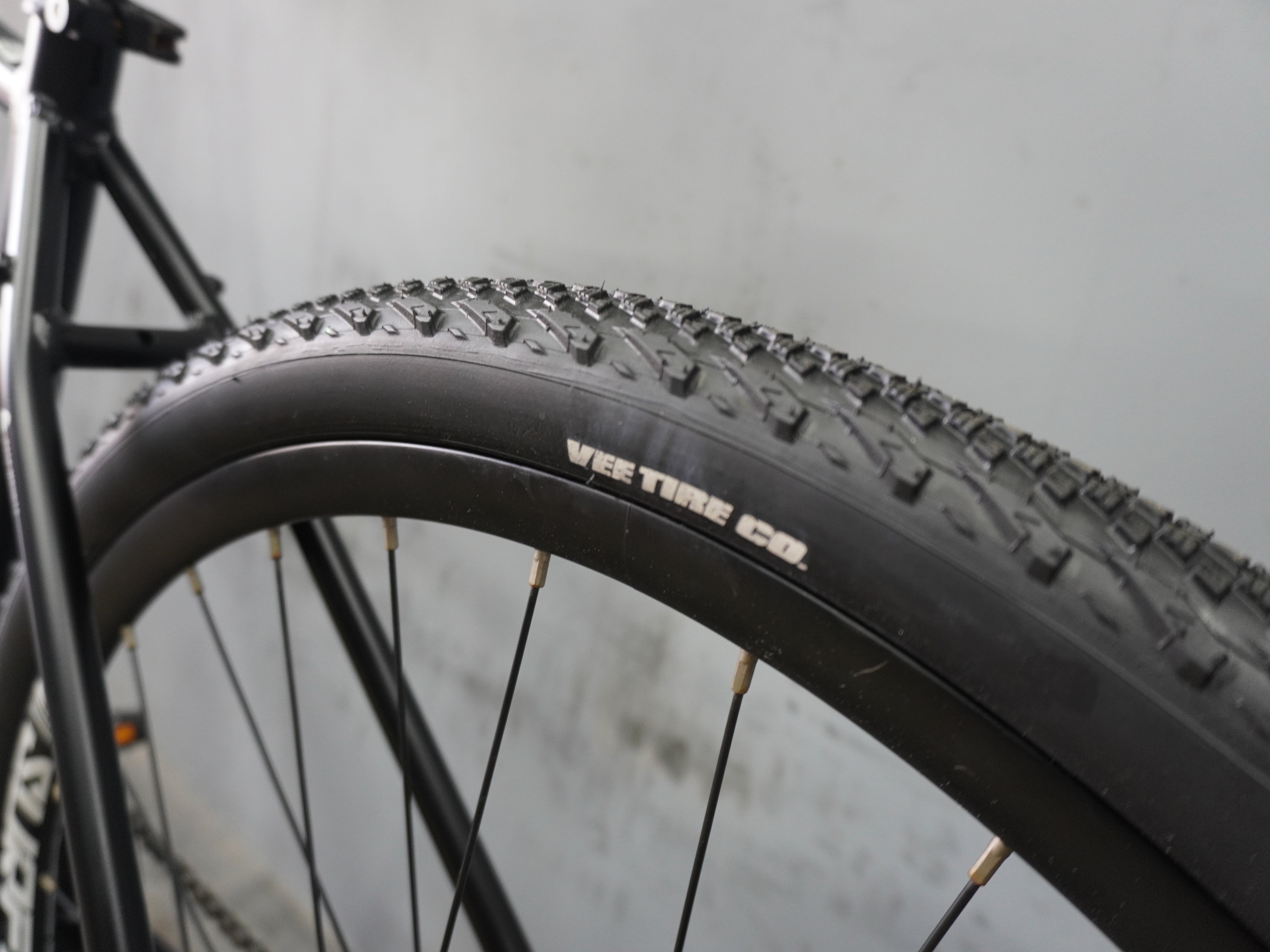 Silverback Scento Path HD Mountain Bike