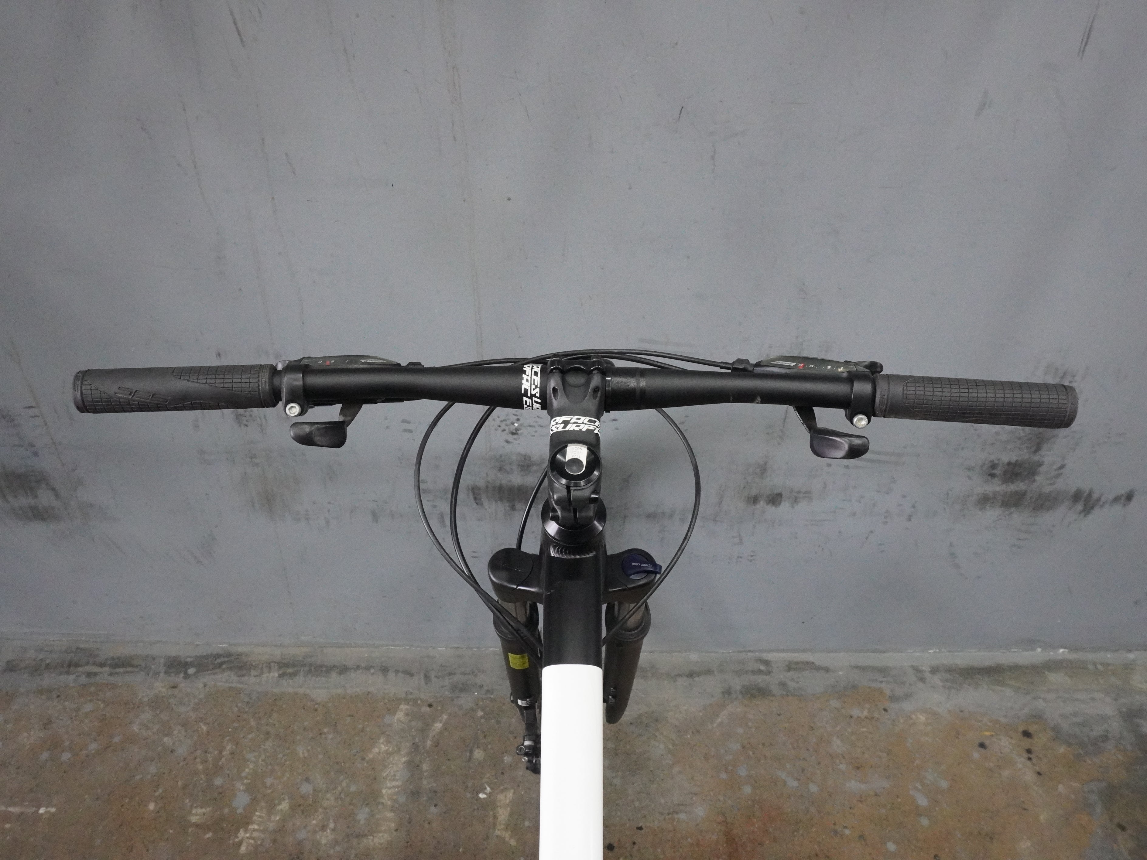 Silverback Scento Path HD Mountain Bike