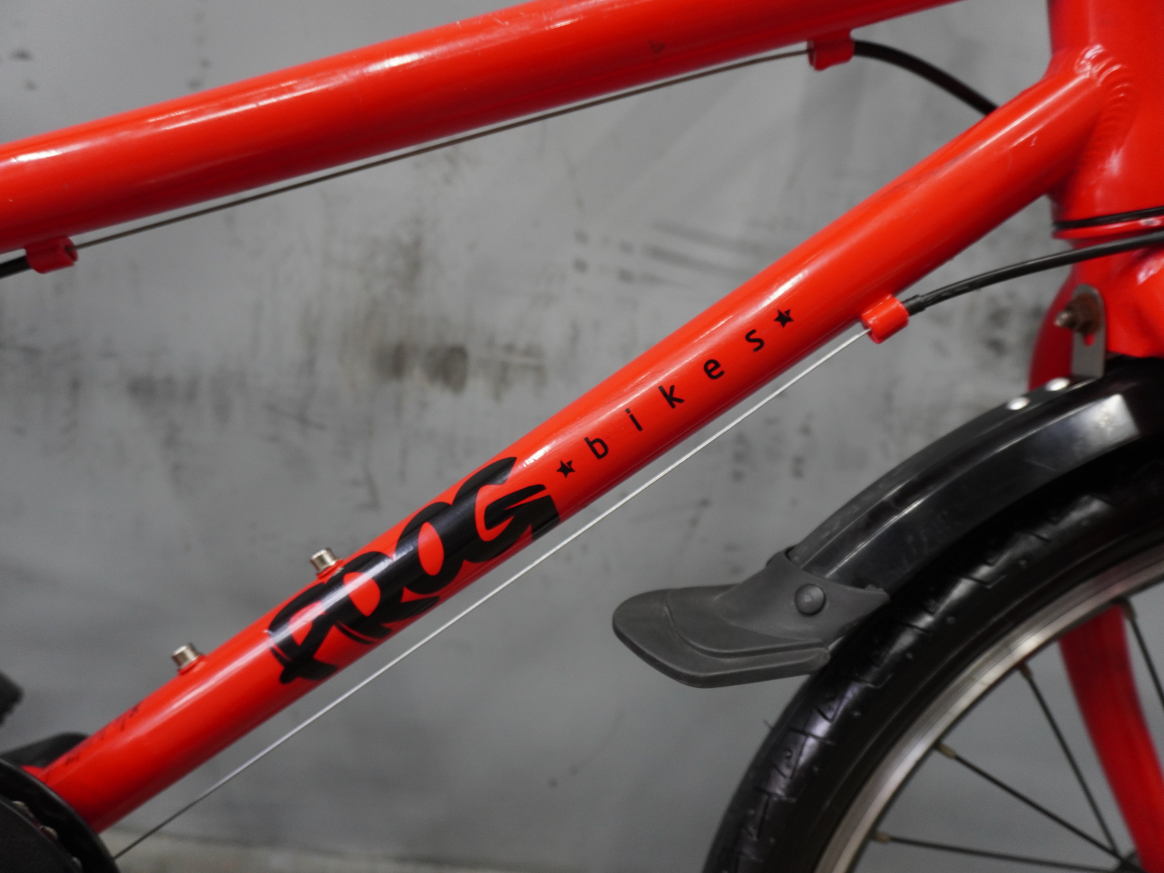 Frog 55 Kids Bike