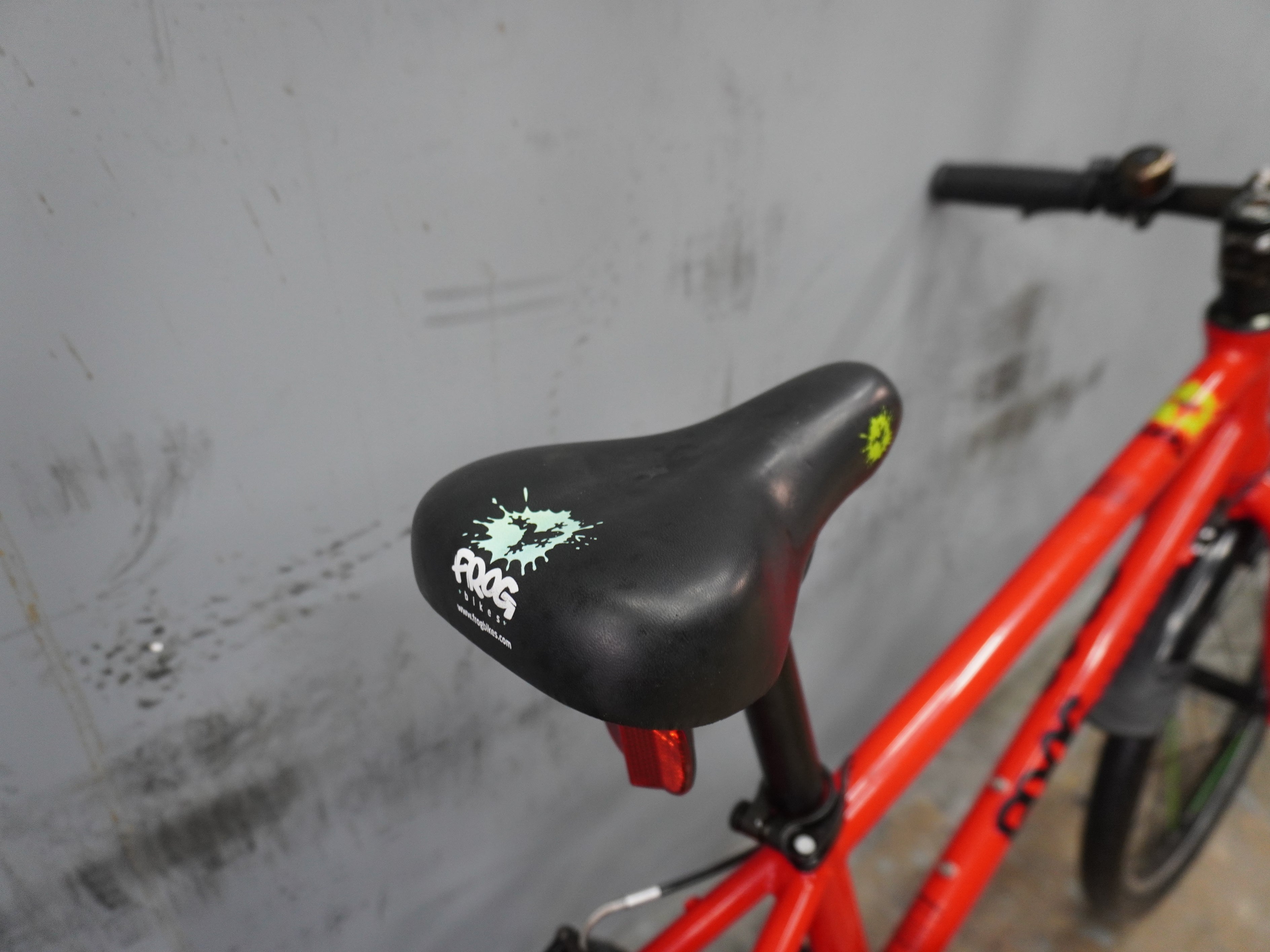 Frog 55 Kids Bike