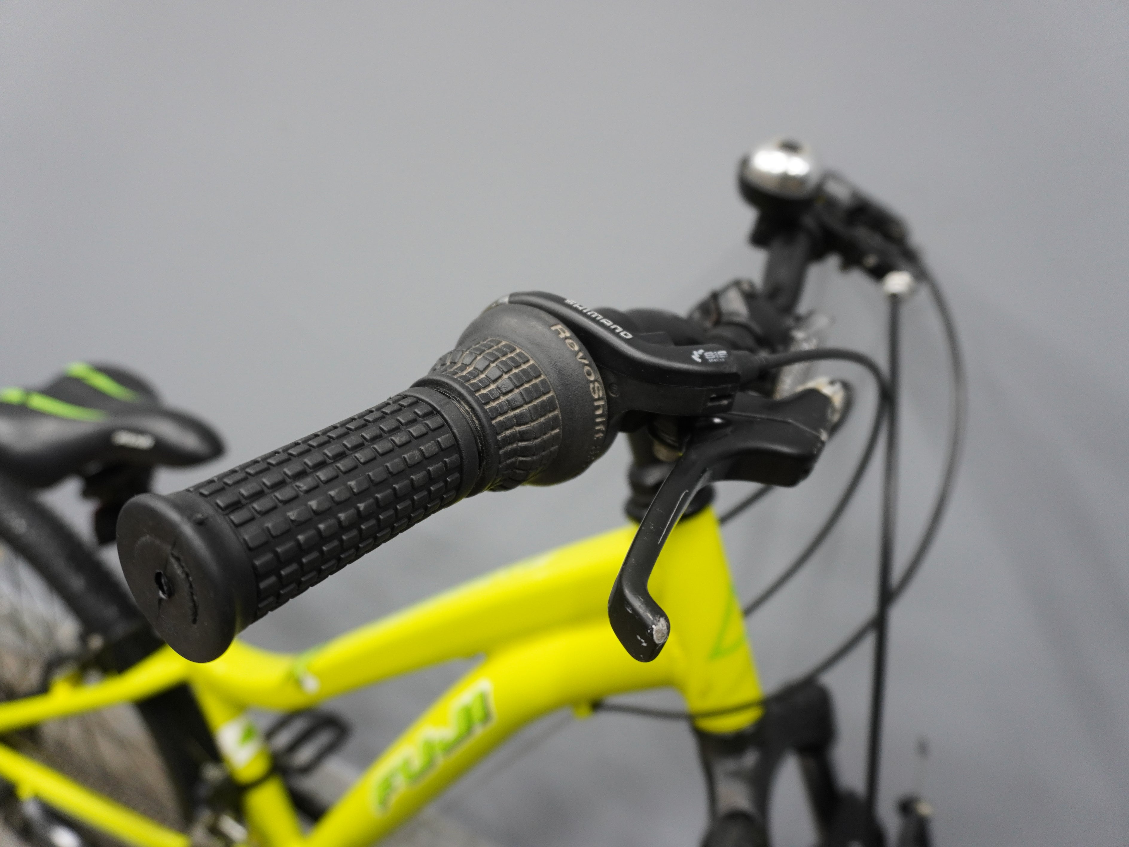 Fuji Dynamite Kids Bike