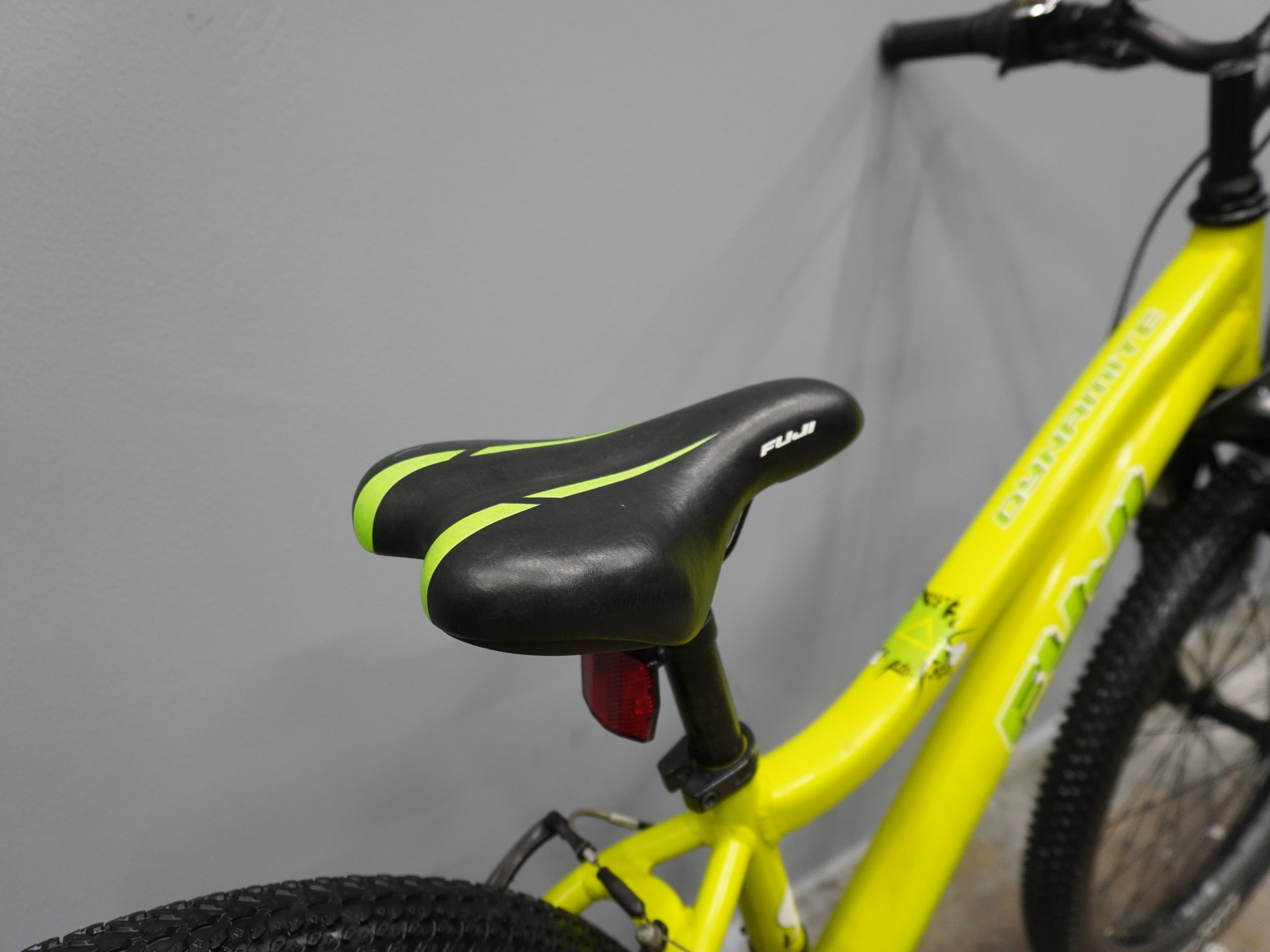 Fuji Dynamite Kids Bike