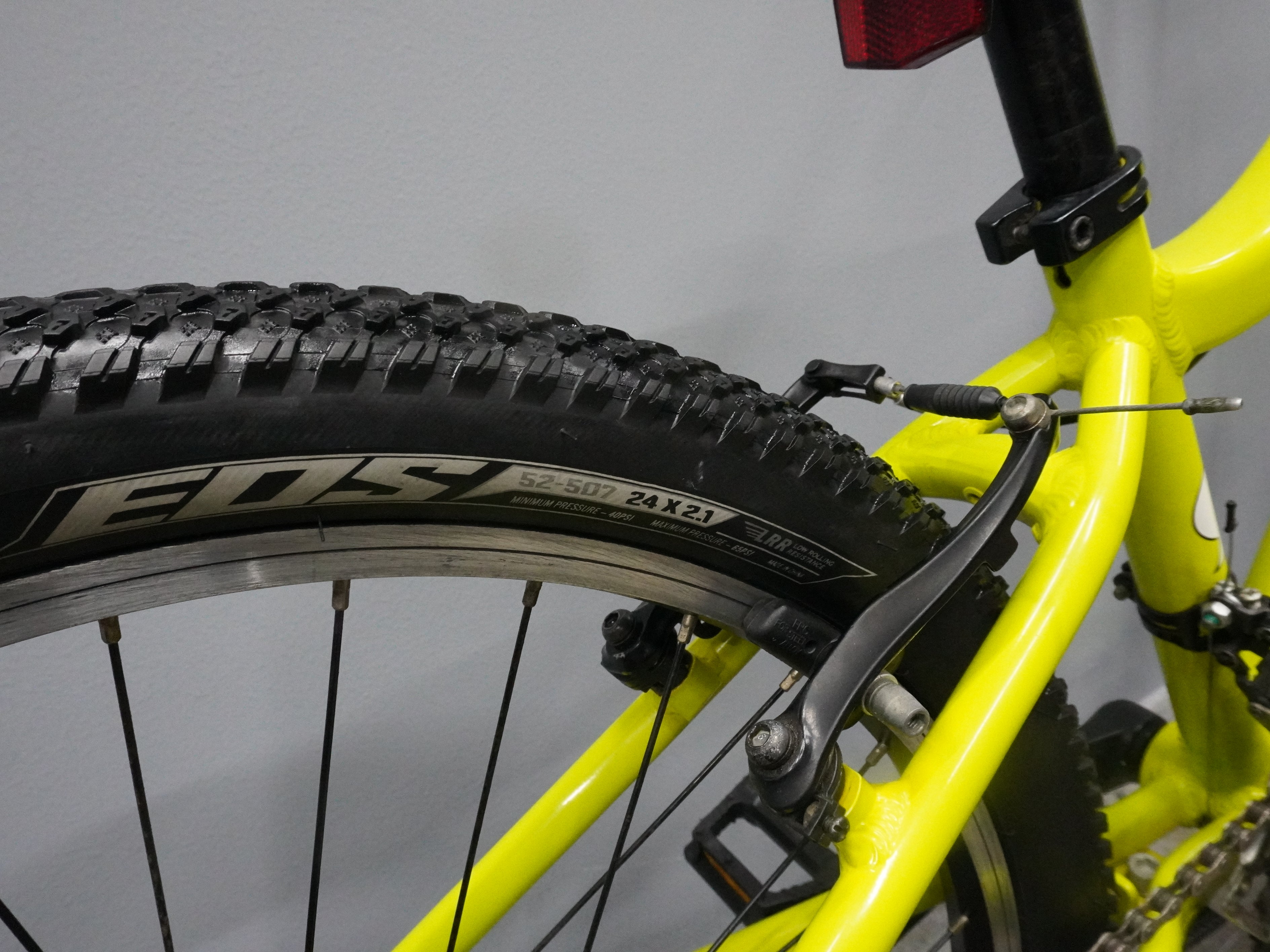 Fuji Dynamite Kids Bike