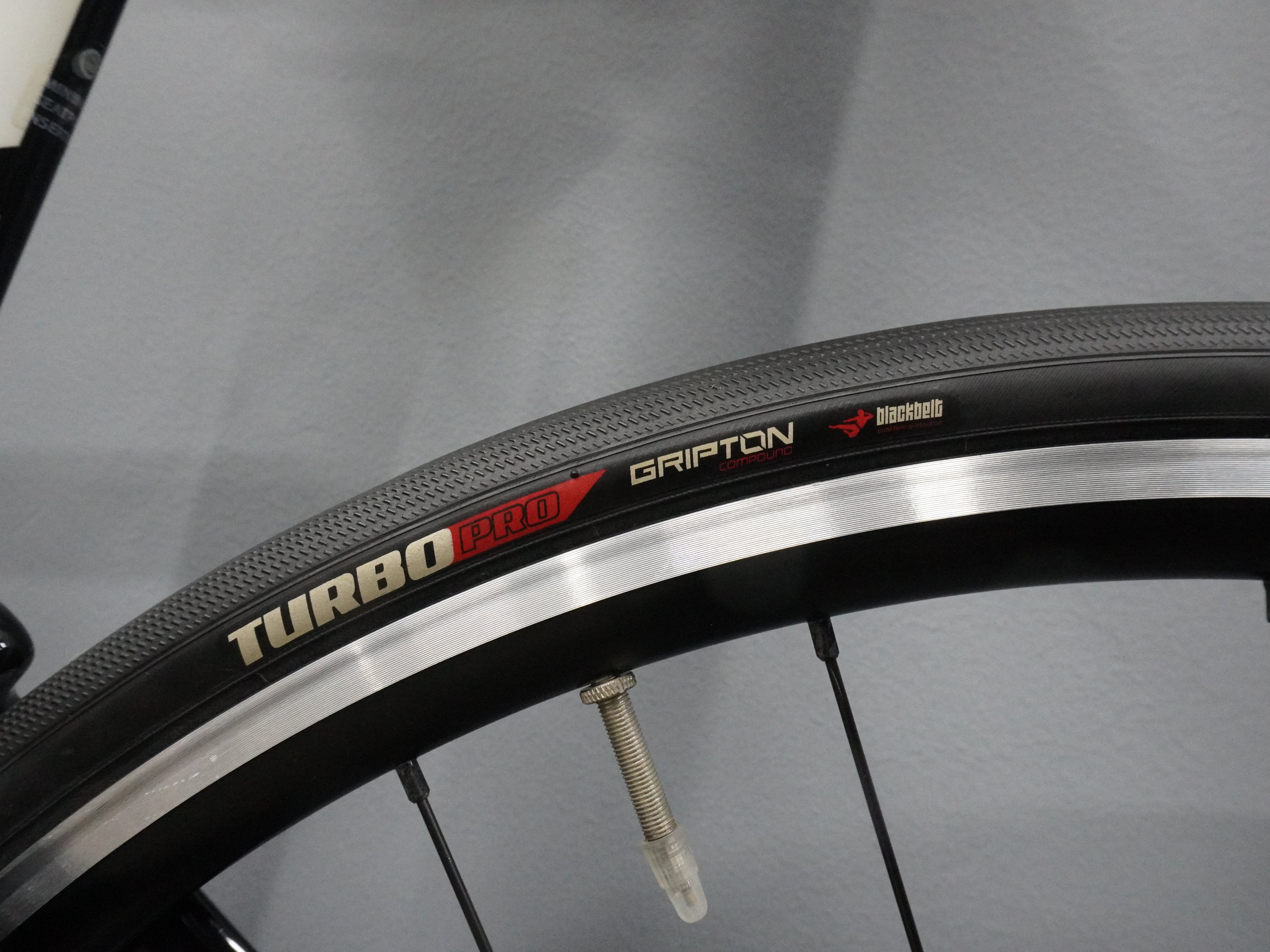 Specialized Shiv Elite TT Bike