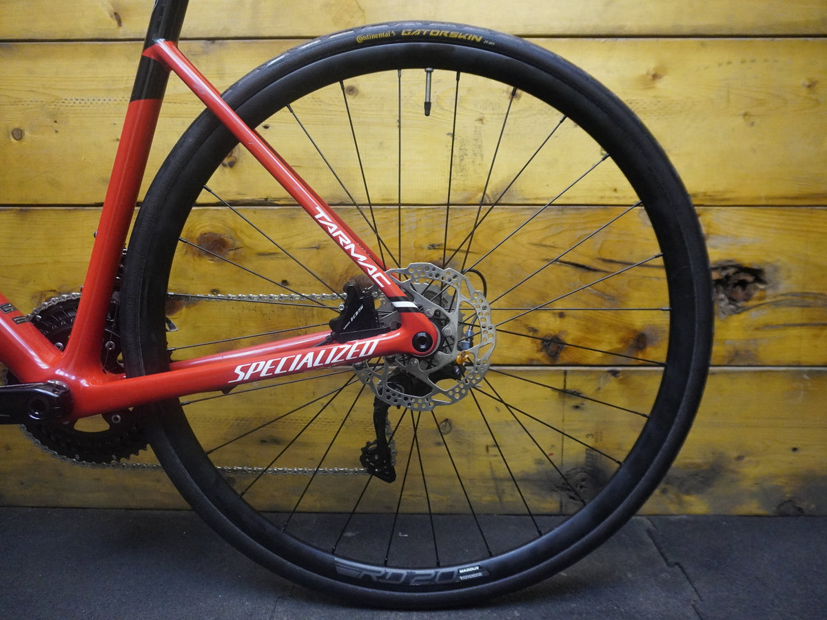 Specialized Tarmac Road Bike
