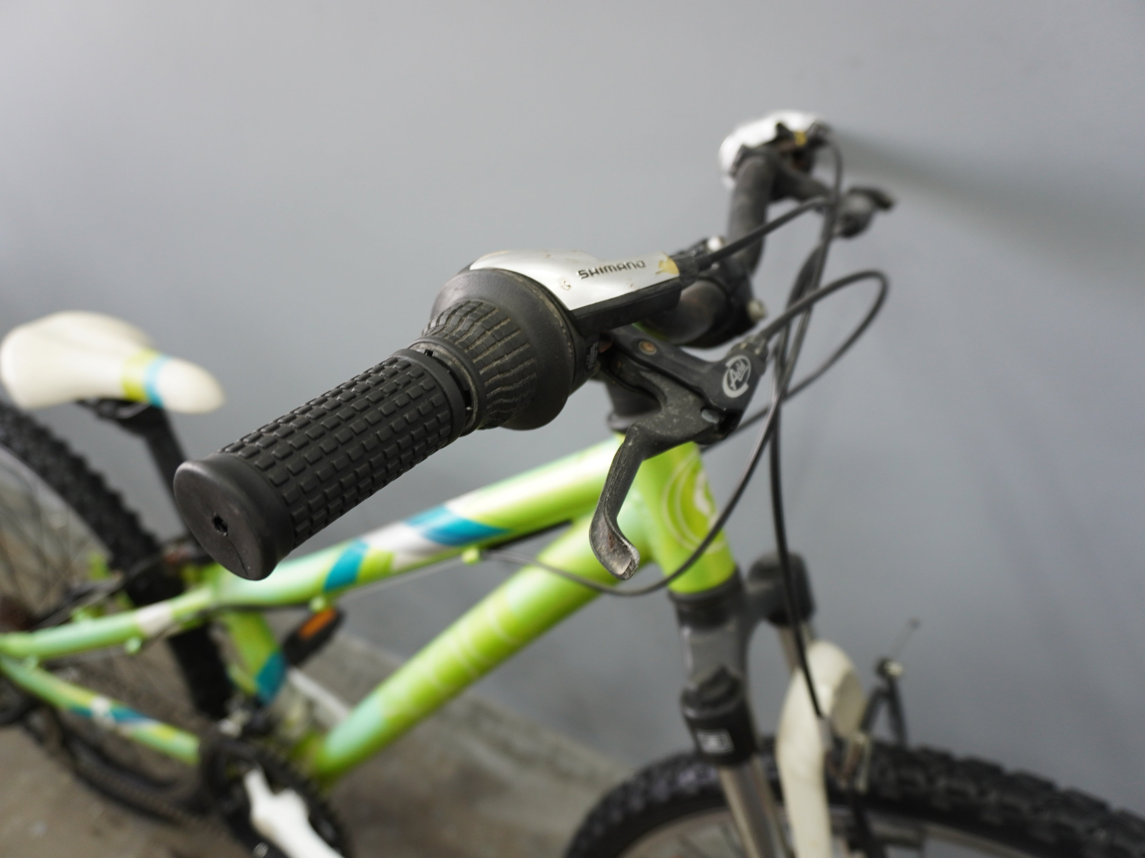 Scott Contessa JR Kids Bike