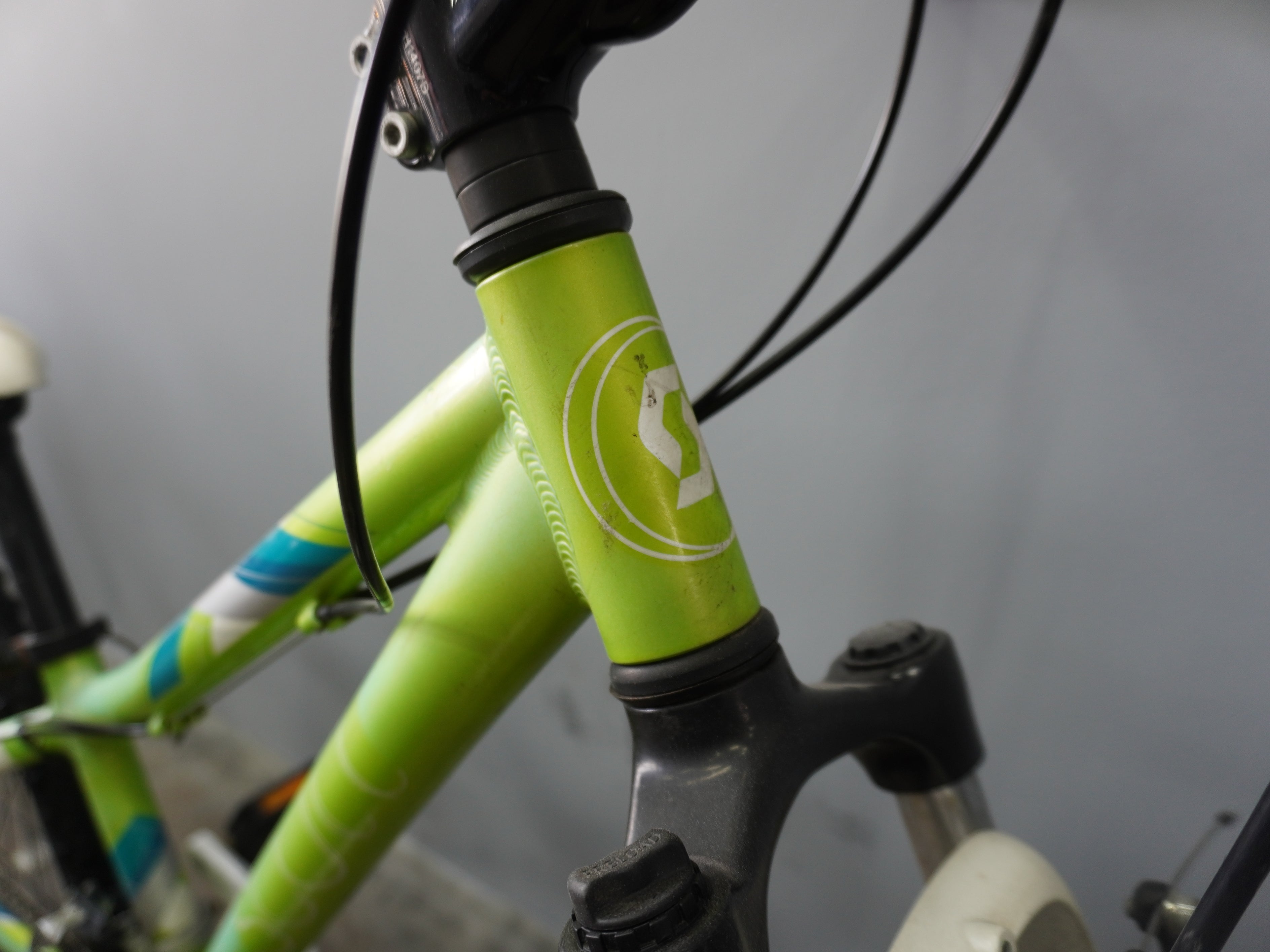 Scott Contessa JR Kids Bike