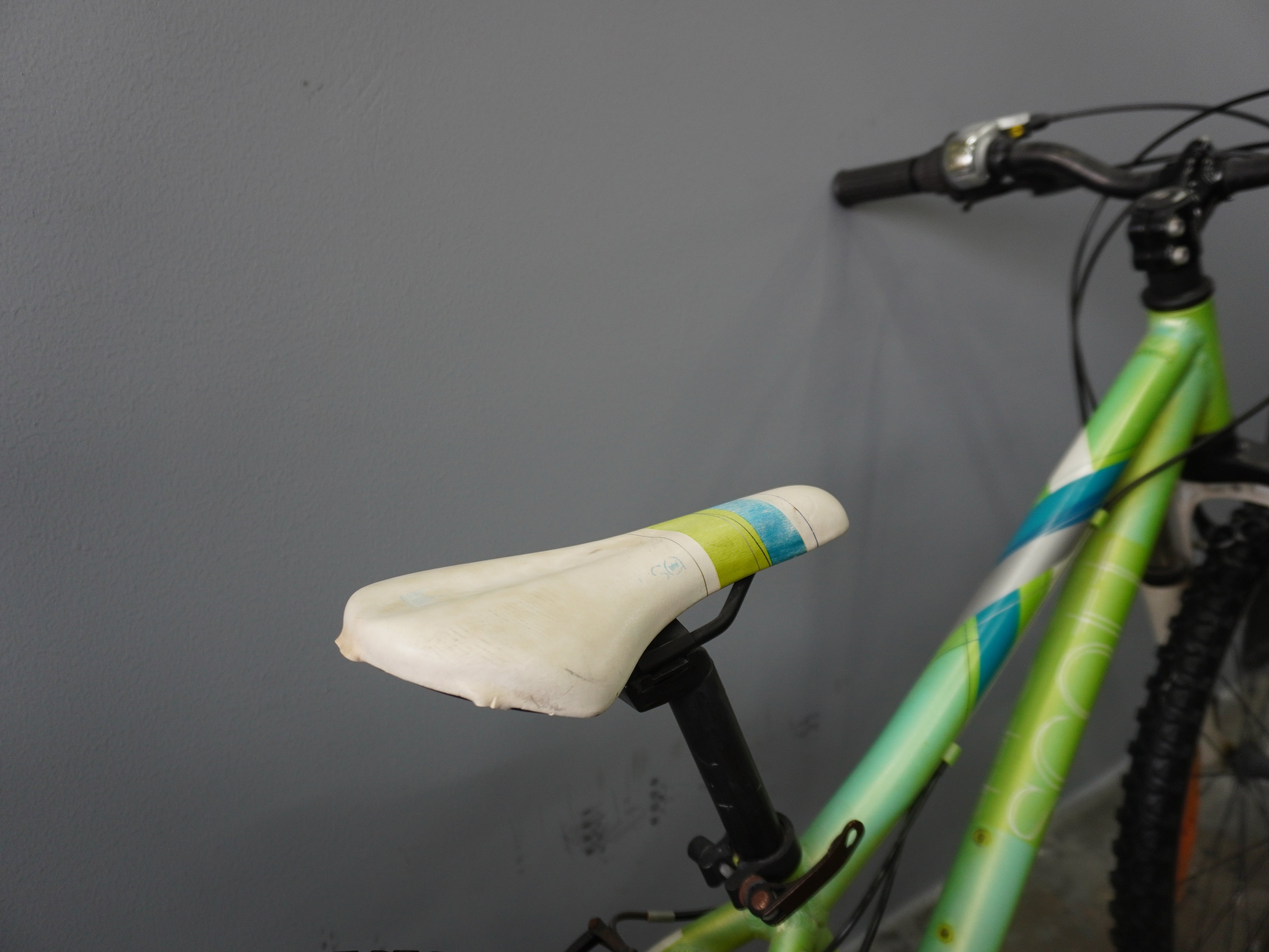 Scott Contessa JR Kids Bike