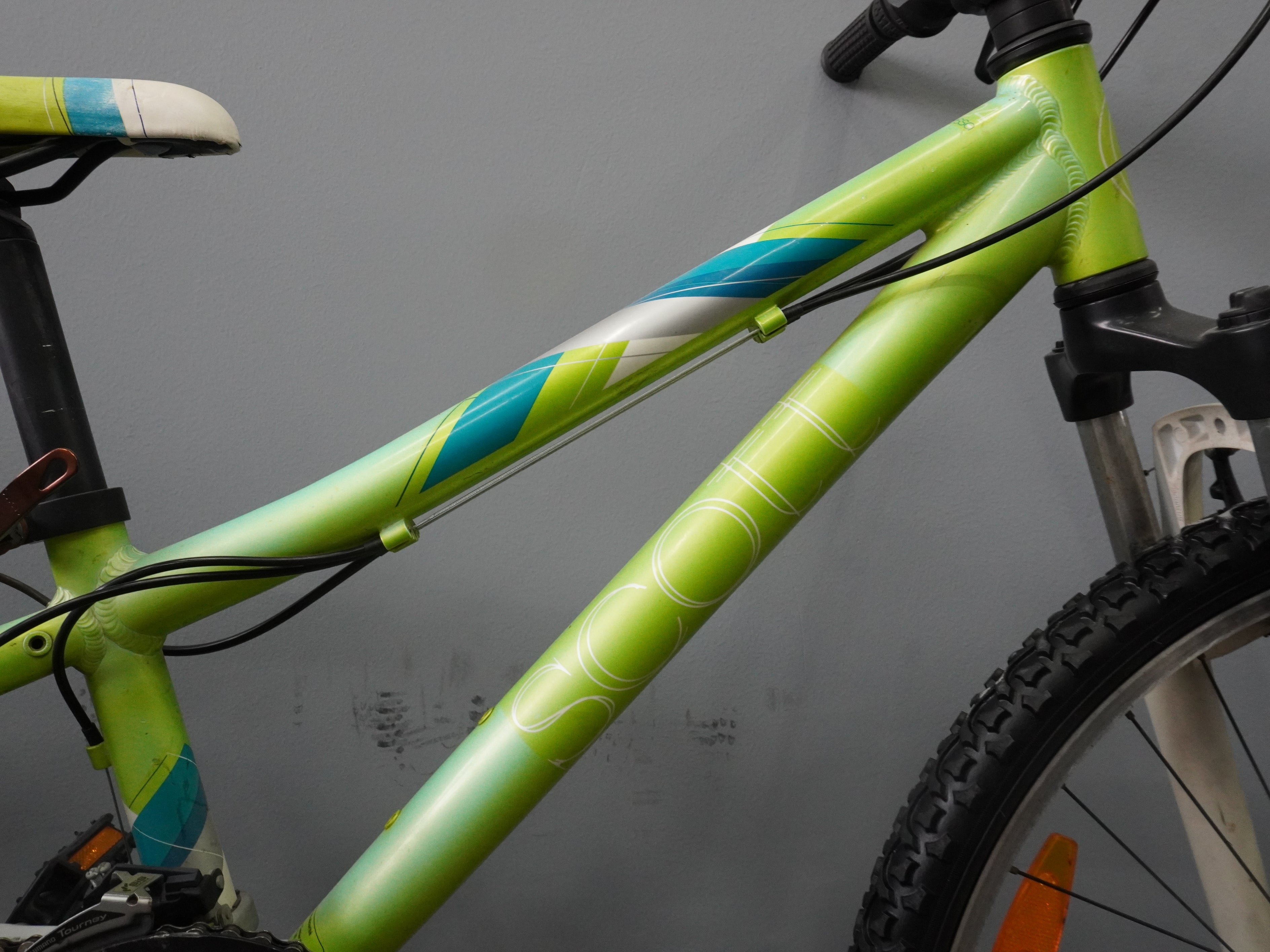 Scott Contessa JR Kids Bike