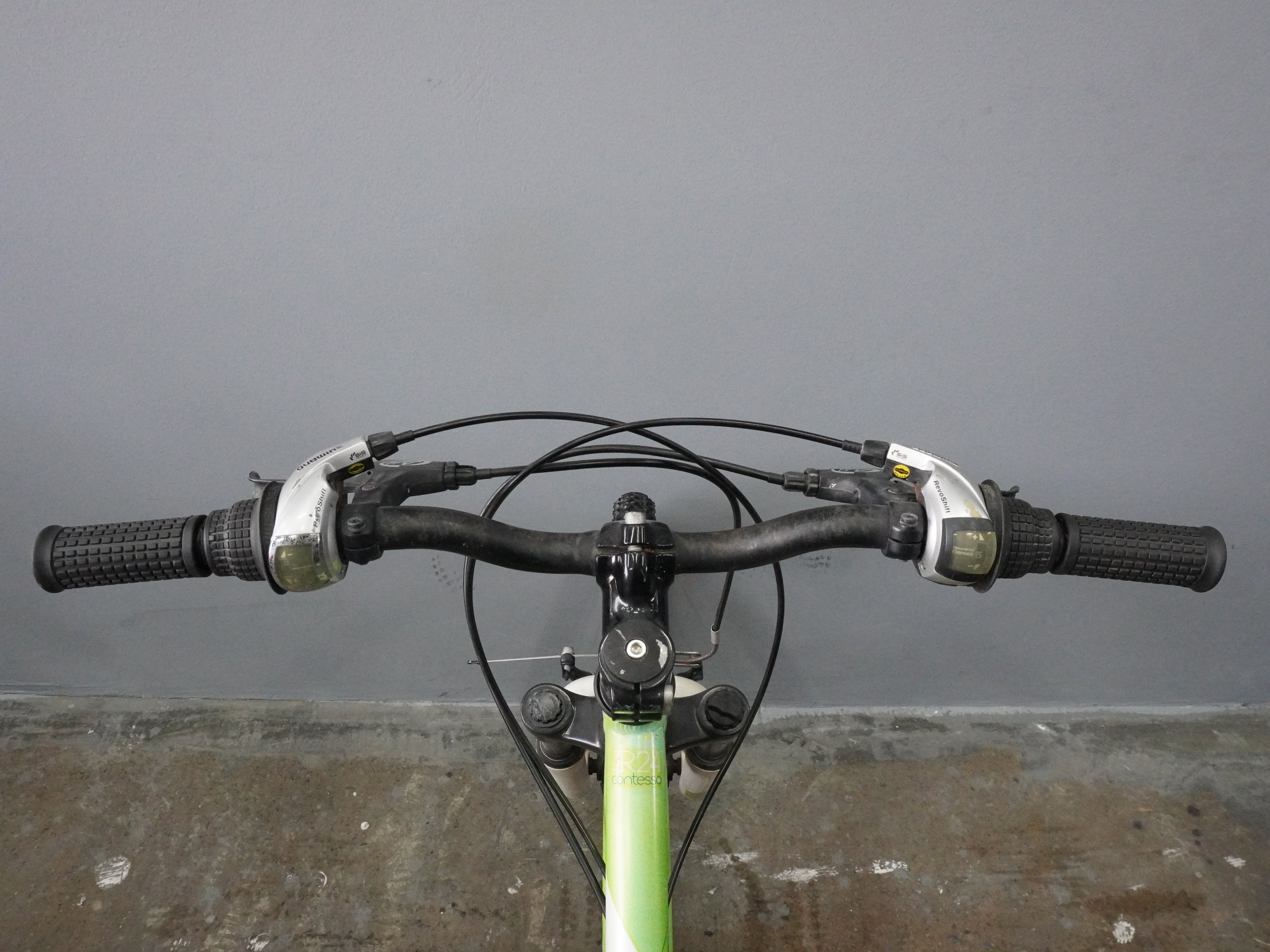 Scott Contessa JR Kids Bike