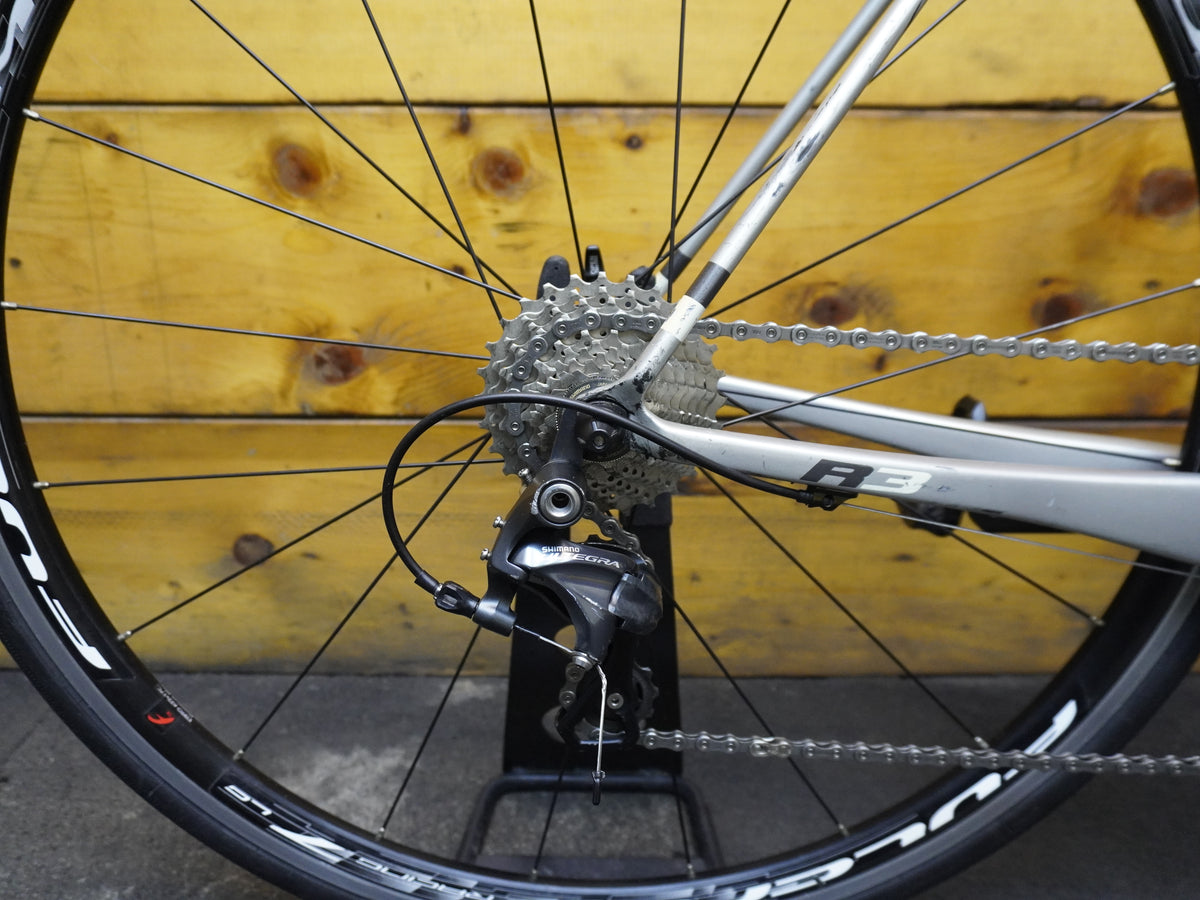 Cervelo R3 Road Bike