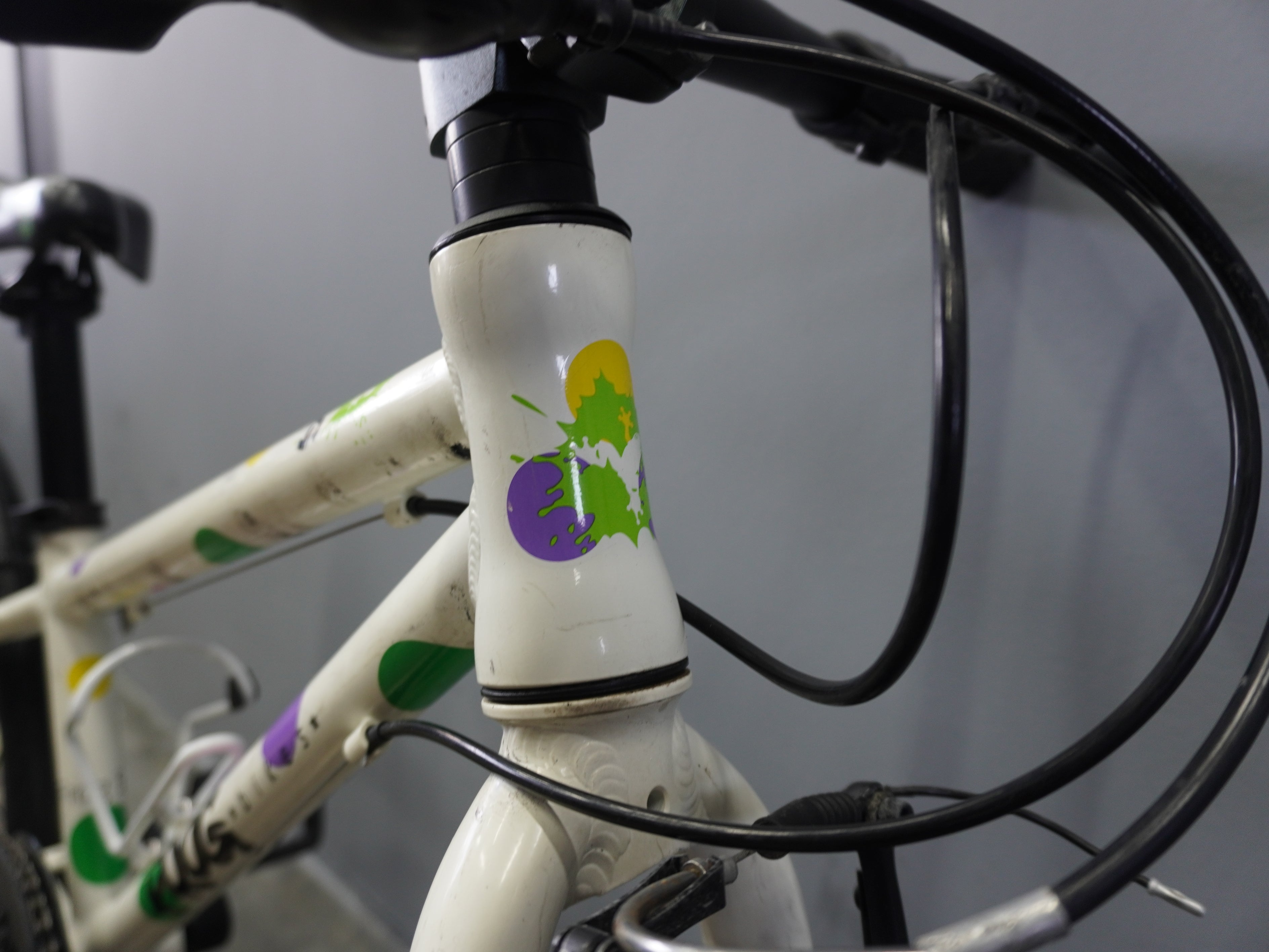 Frog 52 Kids Bike
