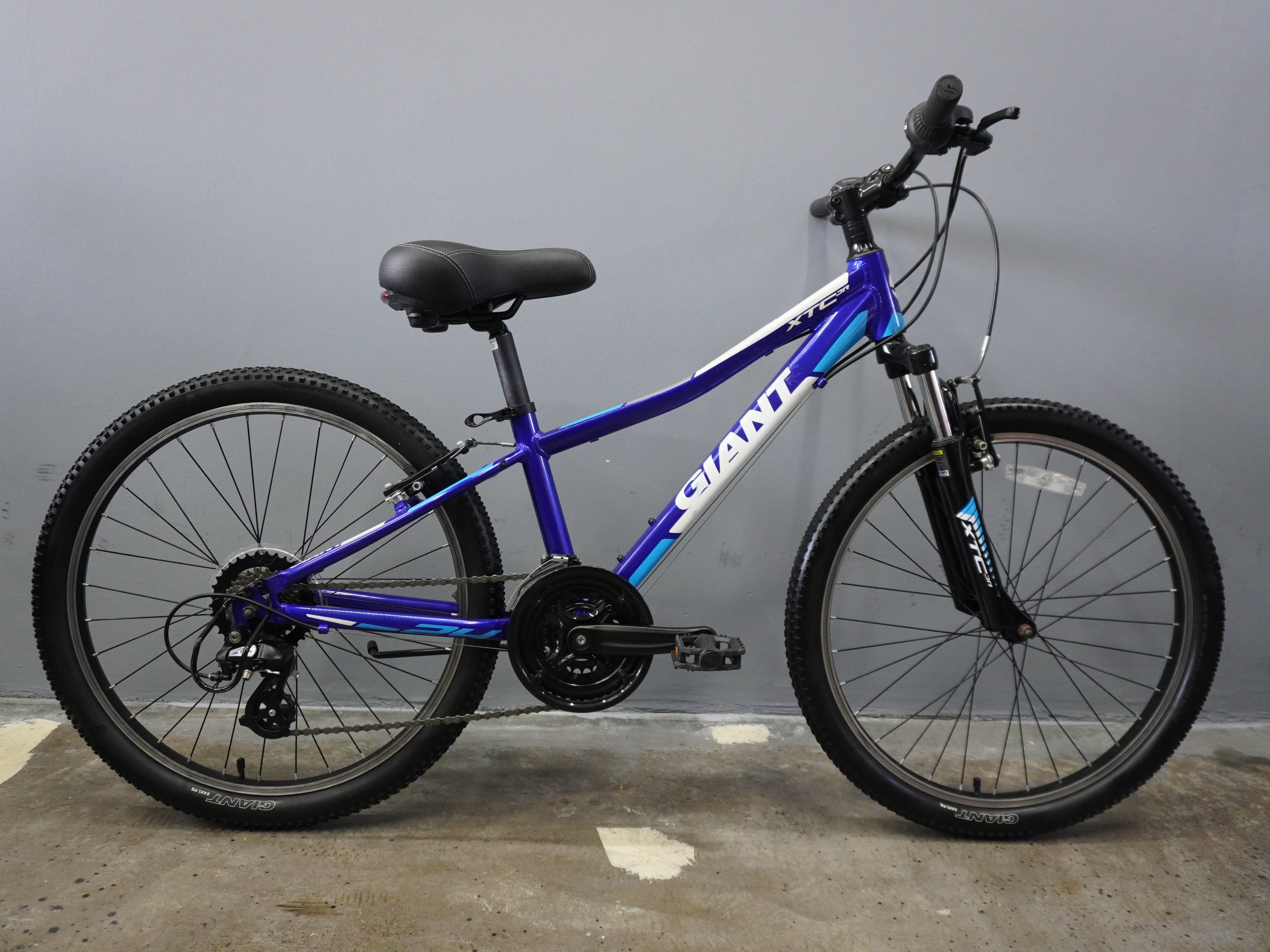 Giant XTC JR24 Kids Bike