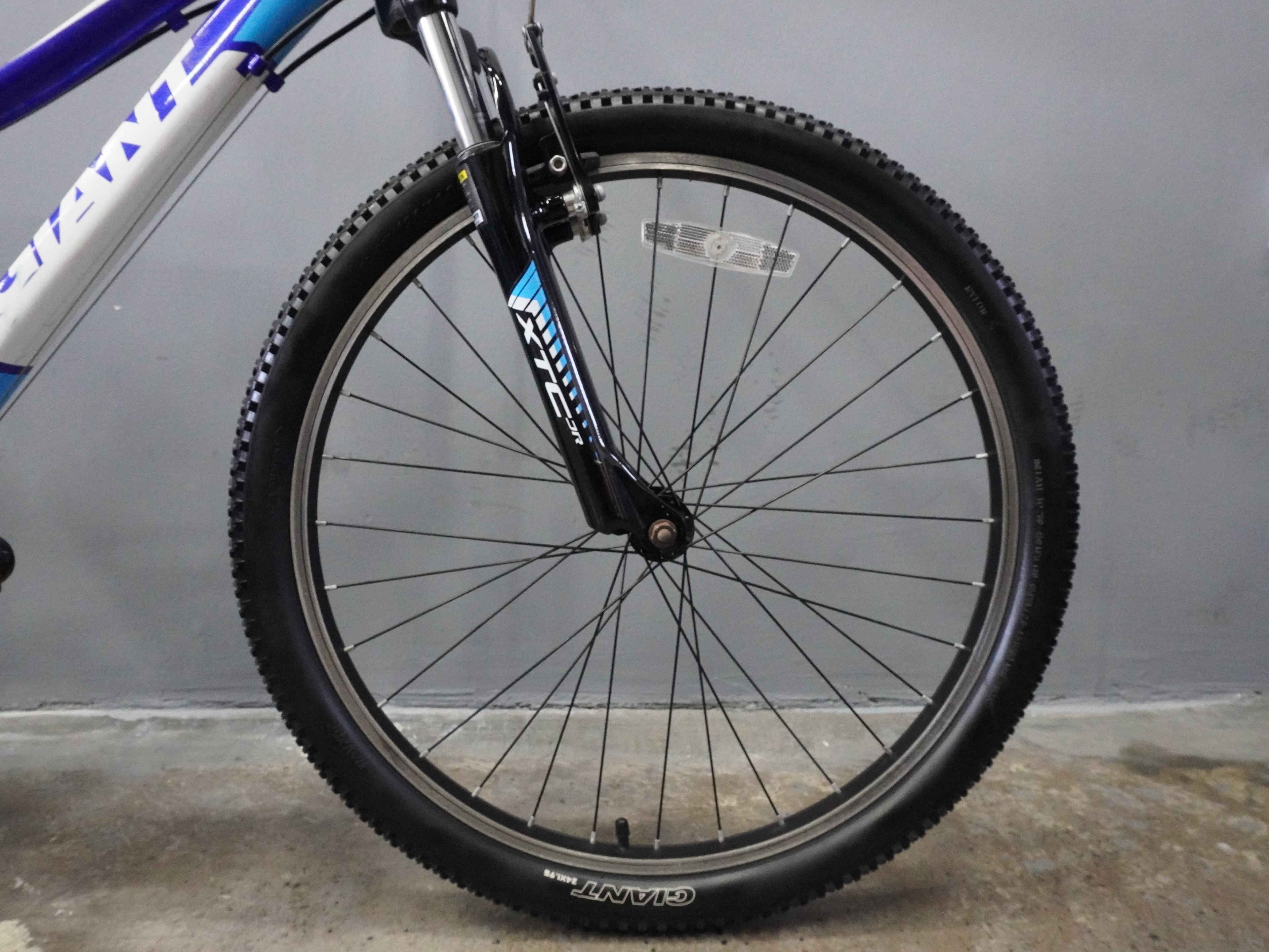 Giant XTC JR24 Kids Bike