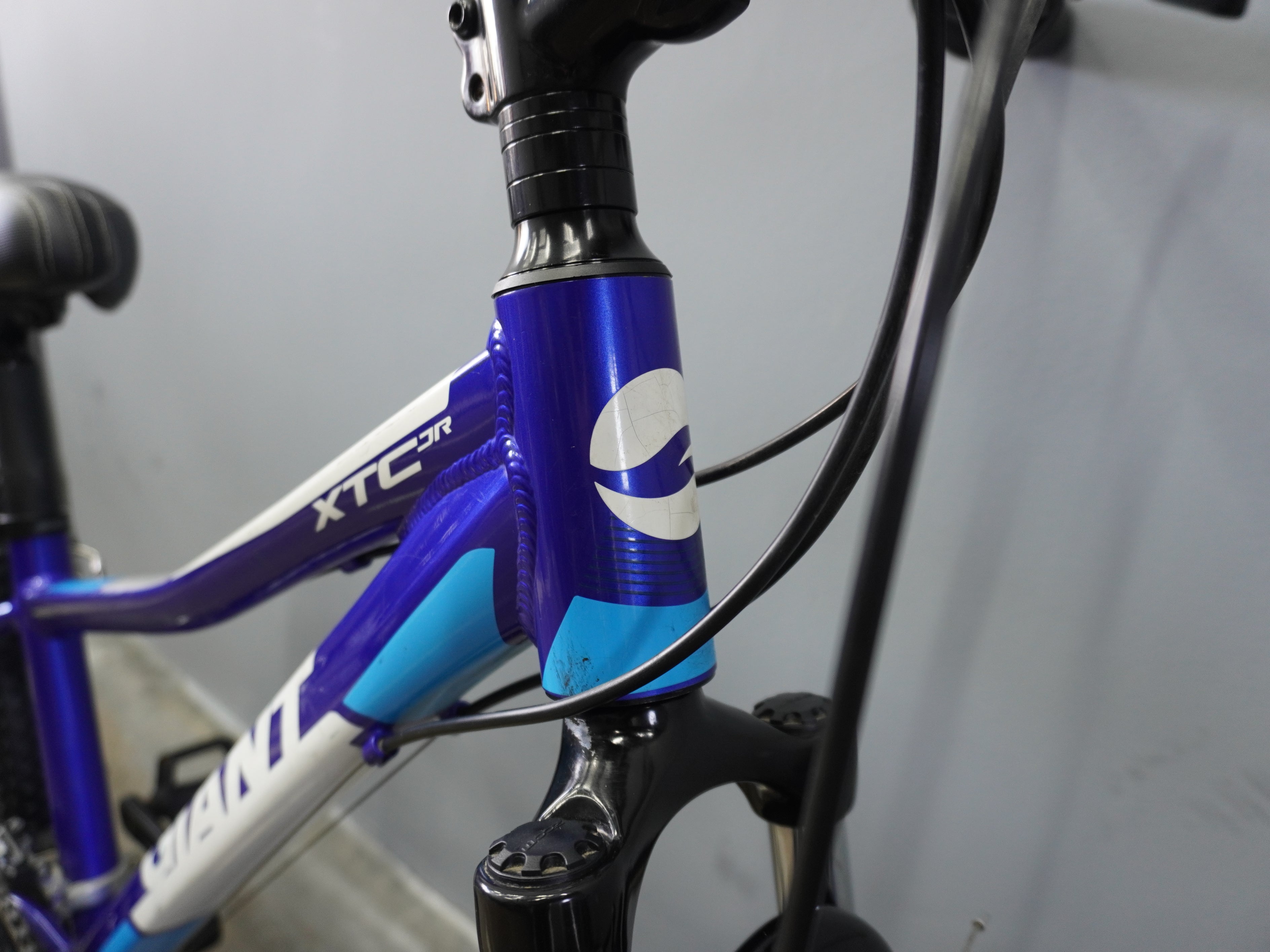 Giant XTC JR24 Kids Bike