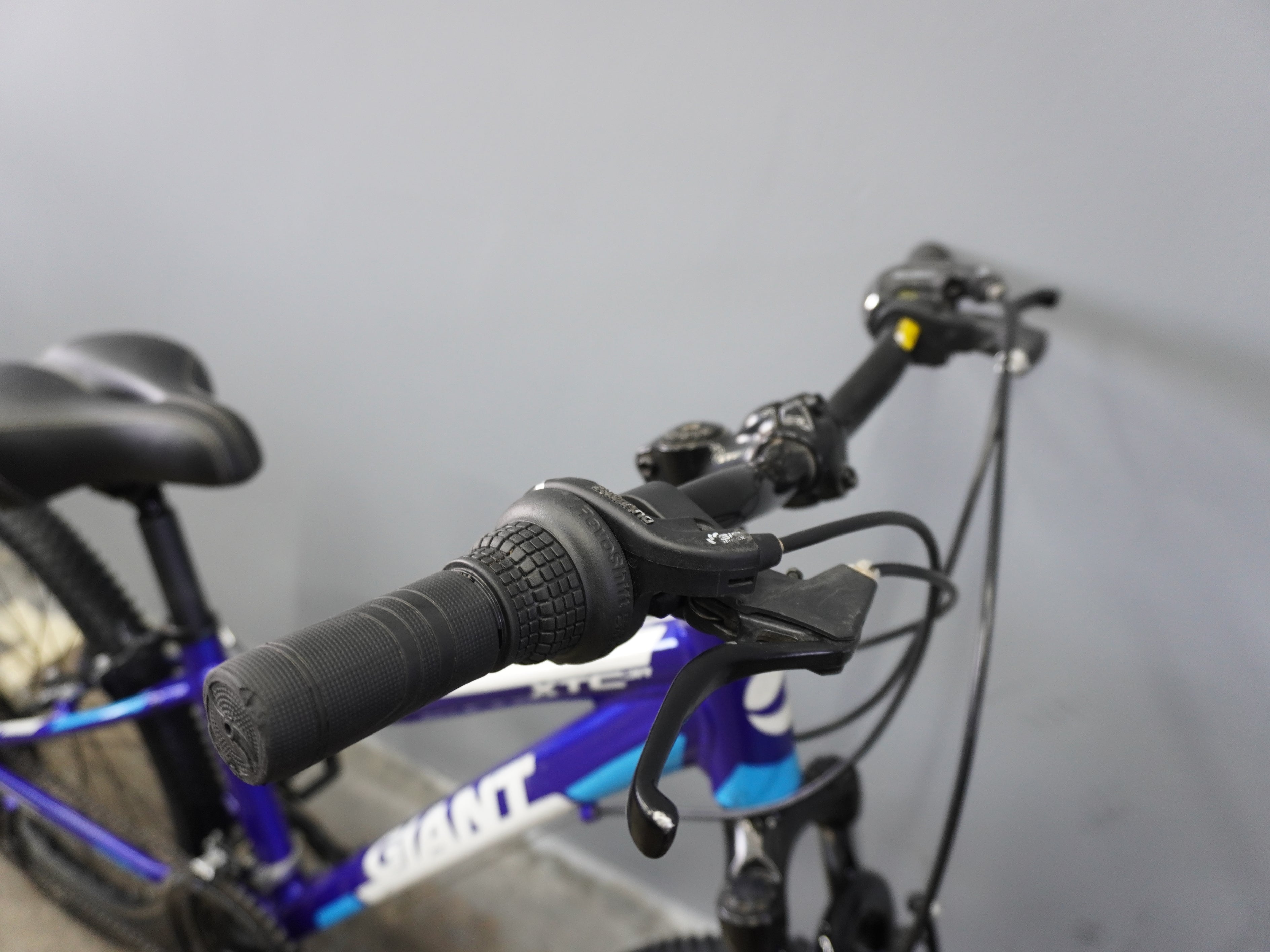 Giant XTC JR24 Kids Bike