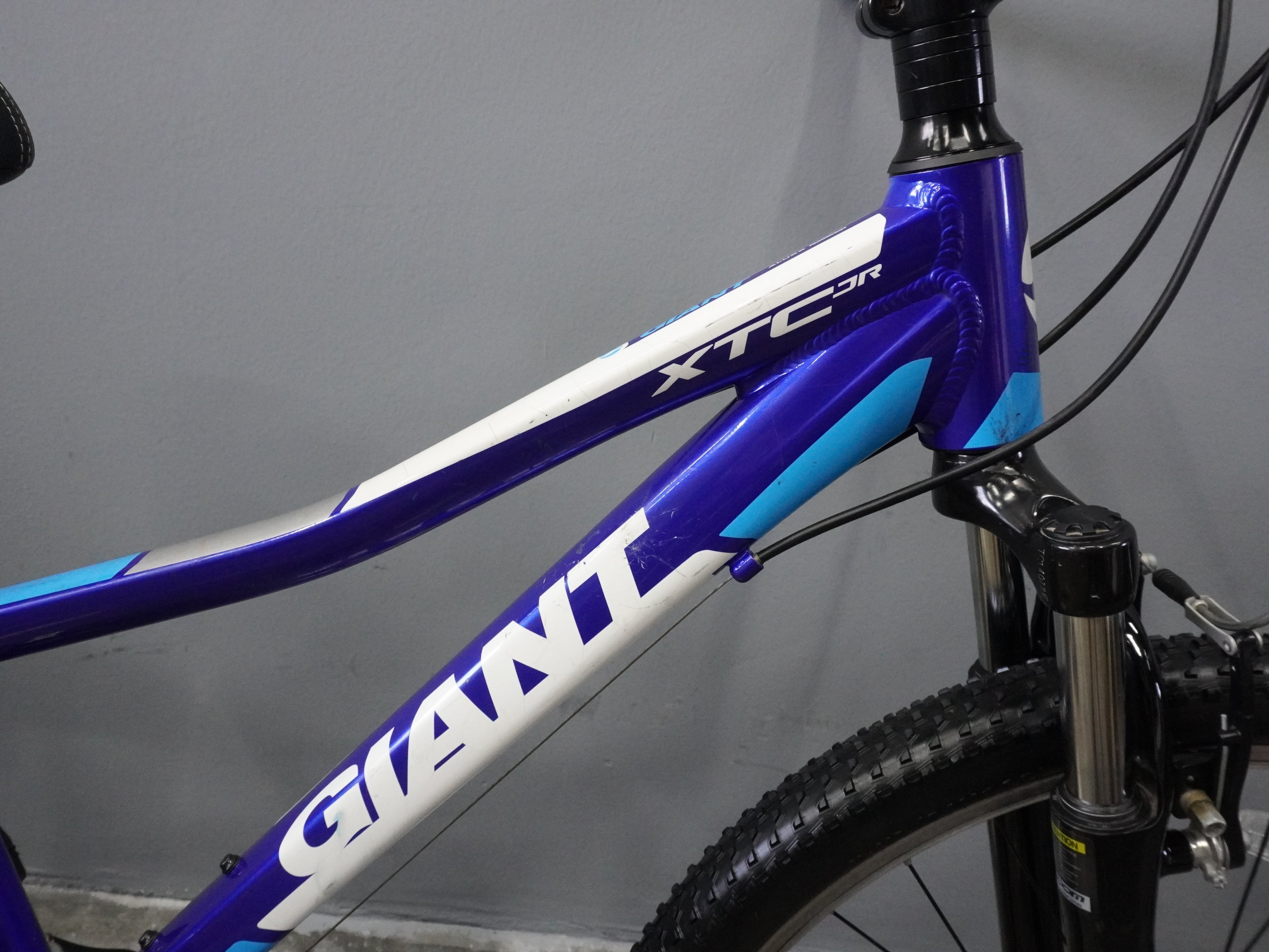 Giant XTC JR24 Kids Bike