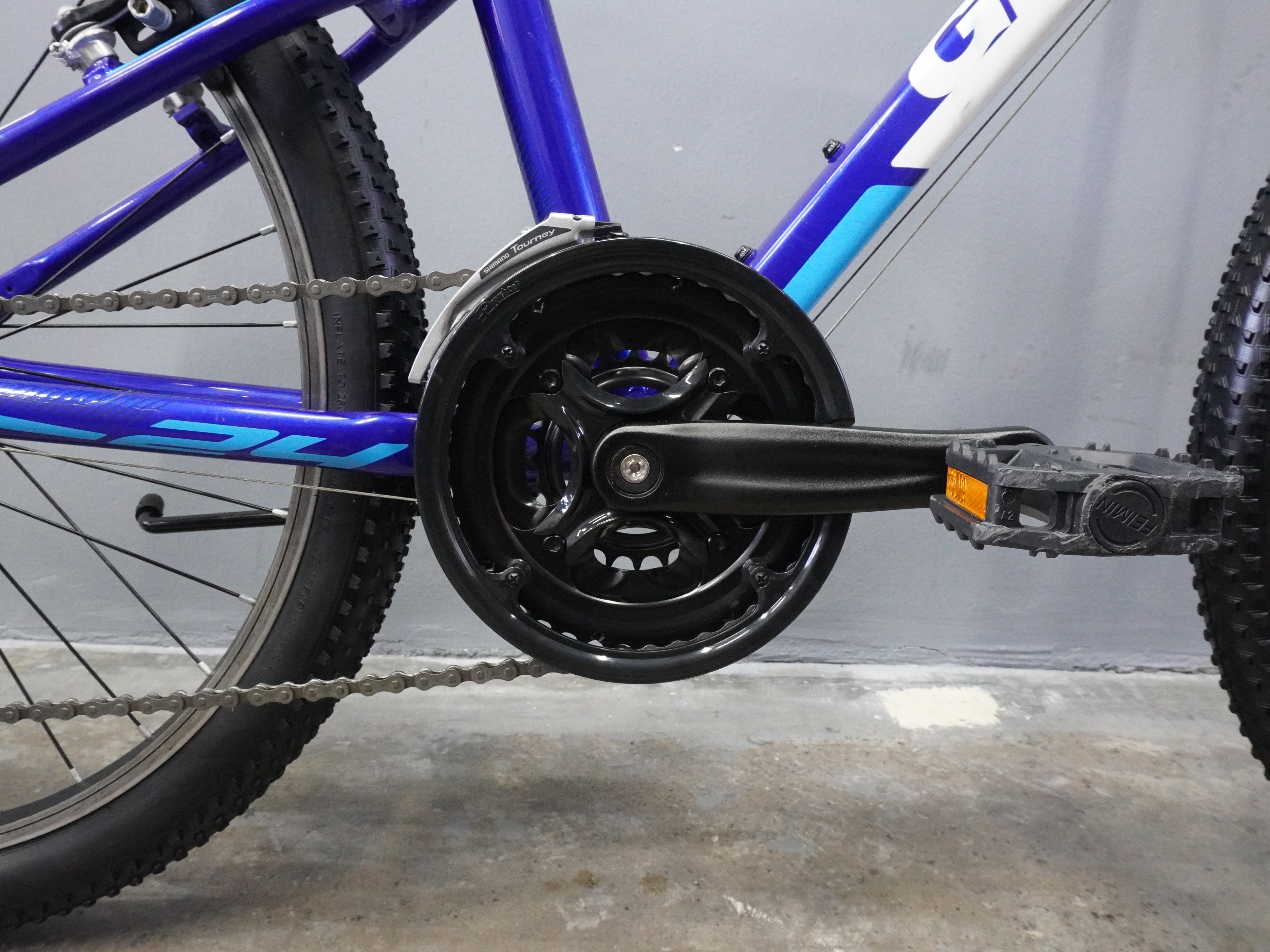 Giant XTC JR24 Kids Bike