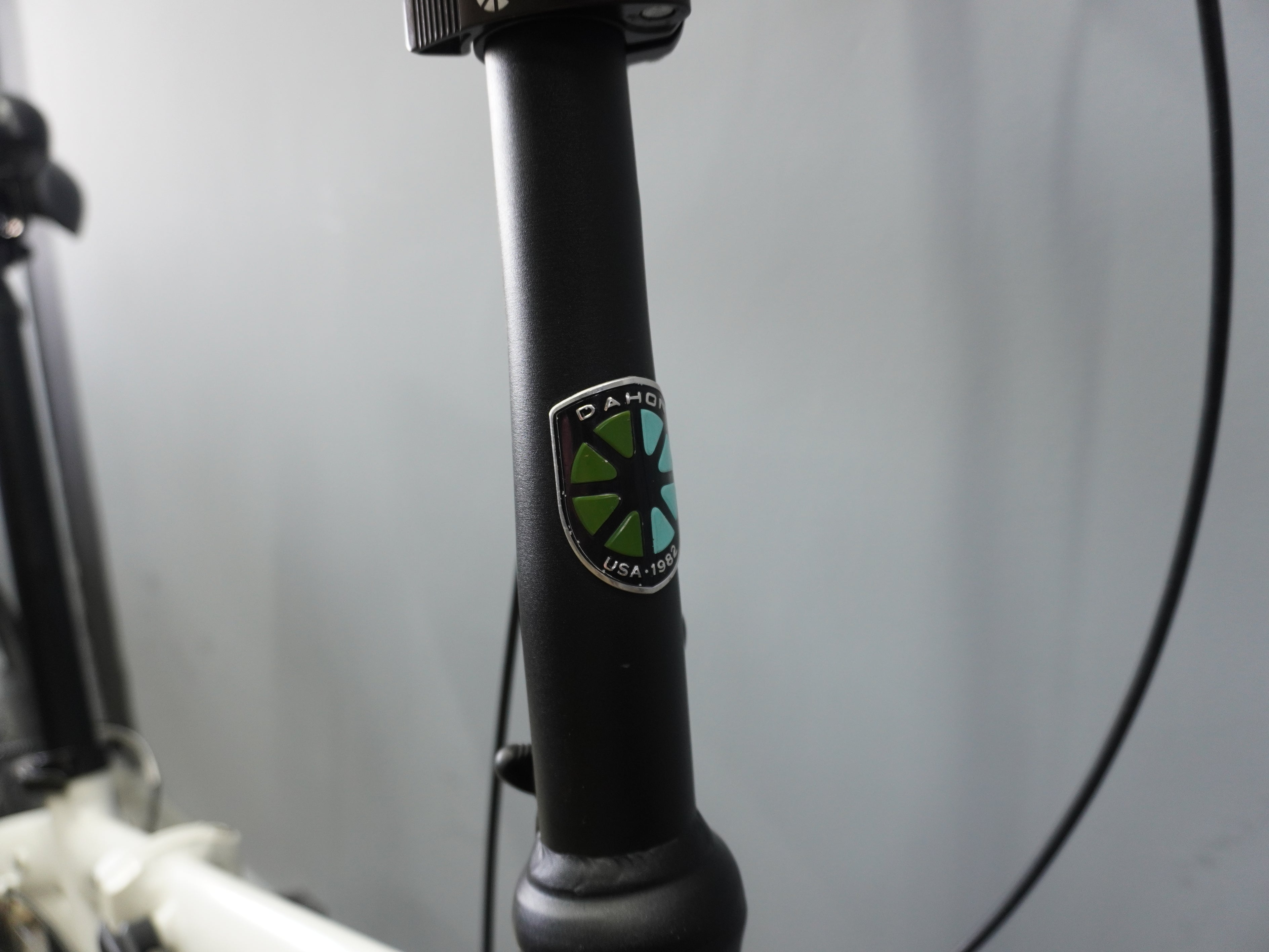 Dahon Vybe V7 Folding Bike