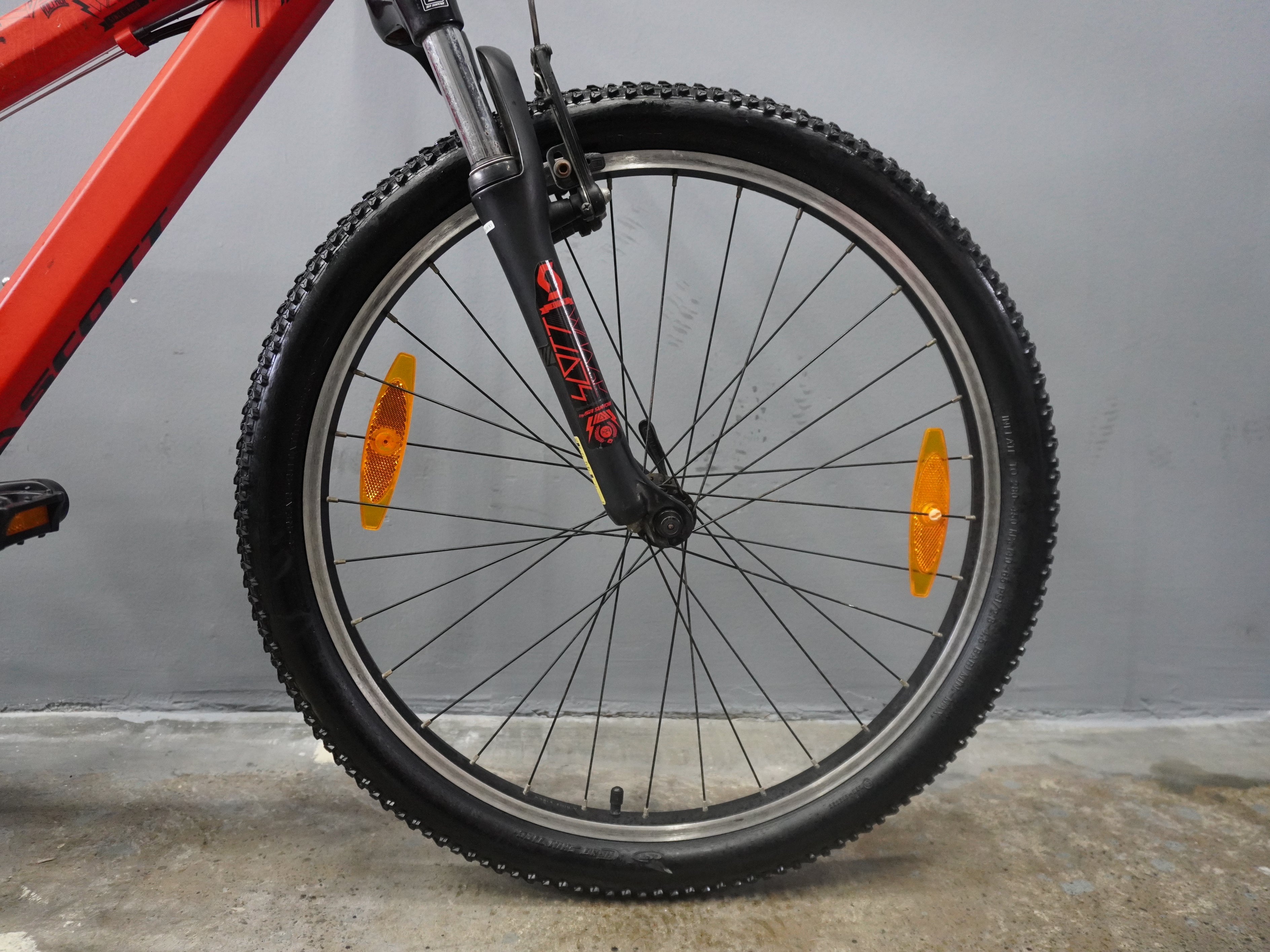 Scott Voltage JR24 Kids Bike