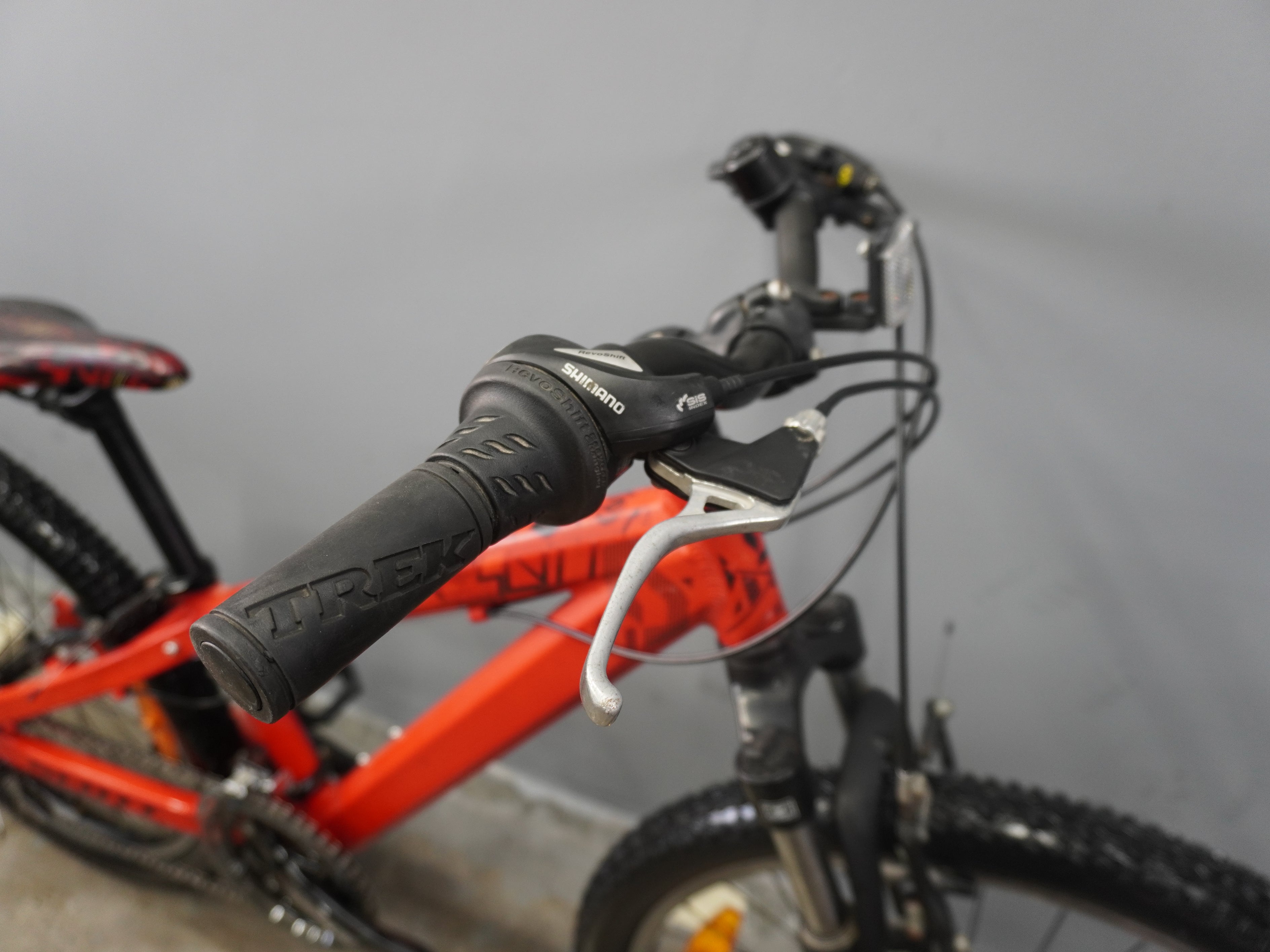 Scott Voltage JR24 Kids Bike