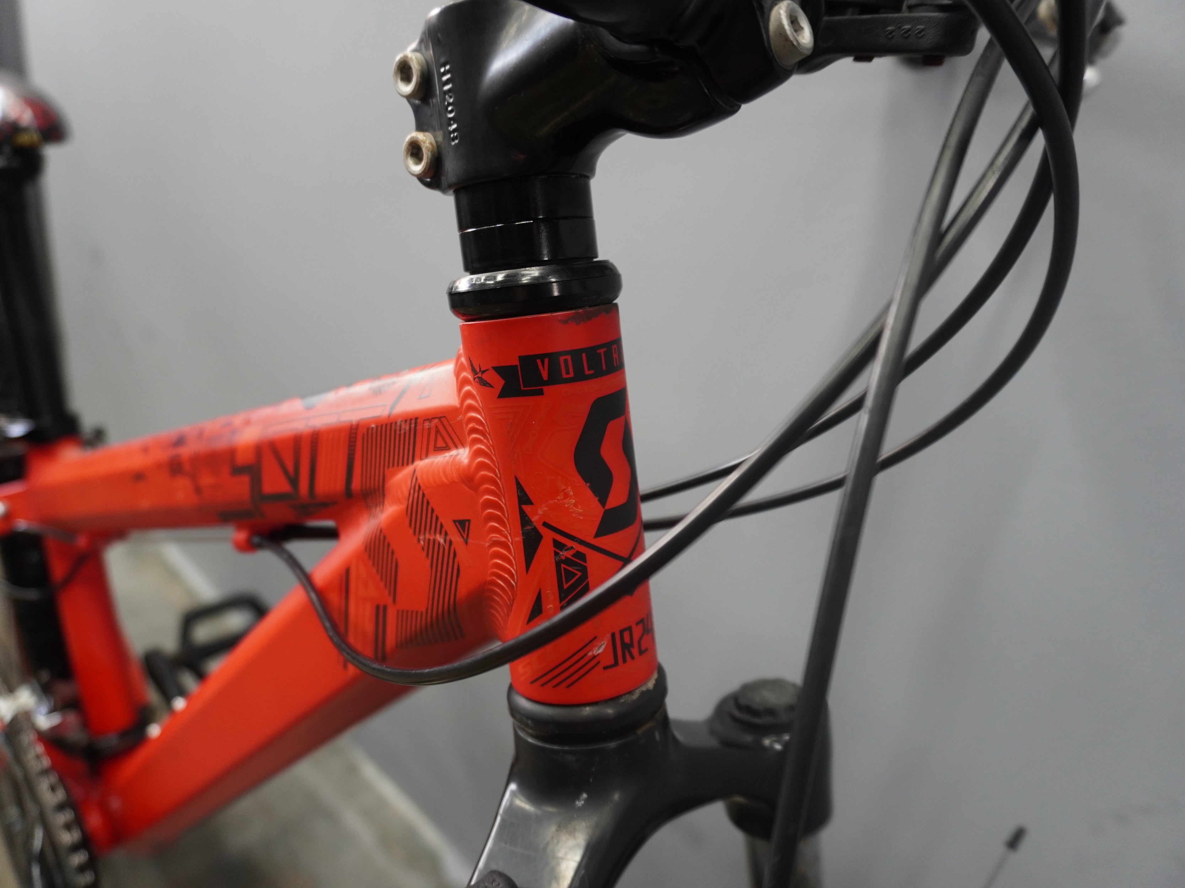 Scott Voltage JR24 Kids Bike