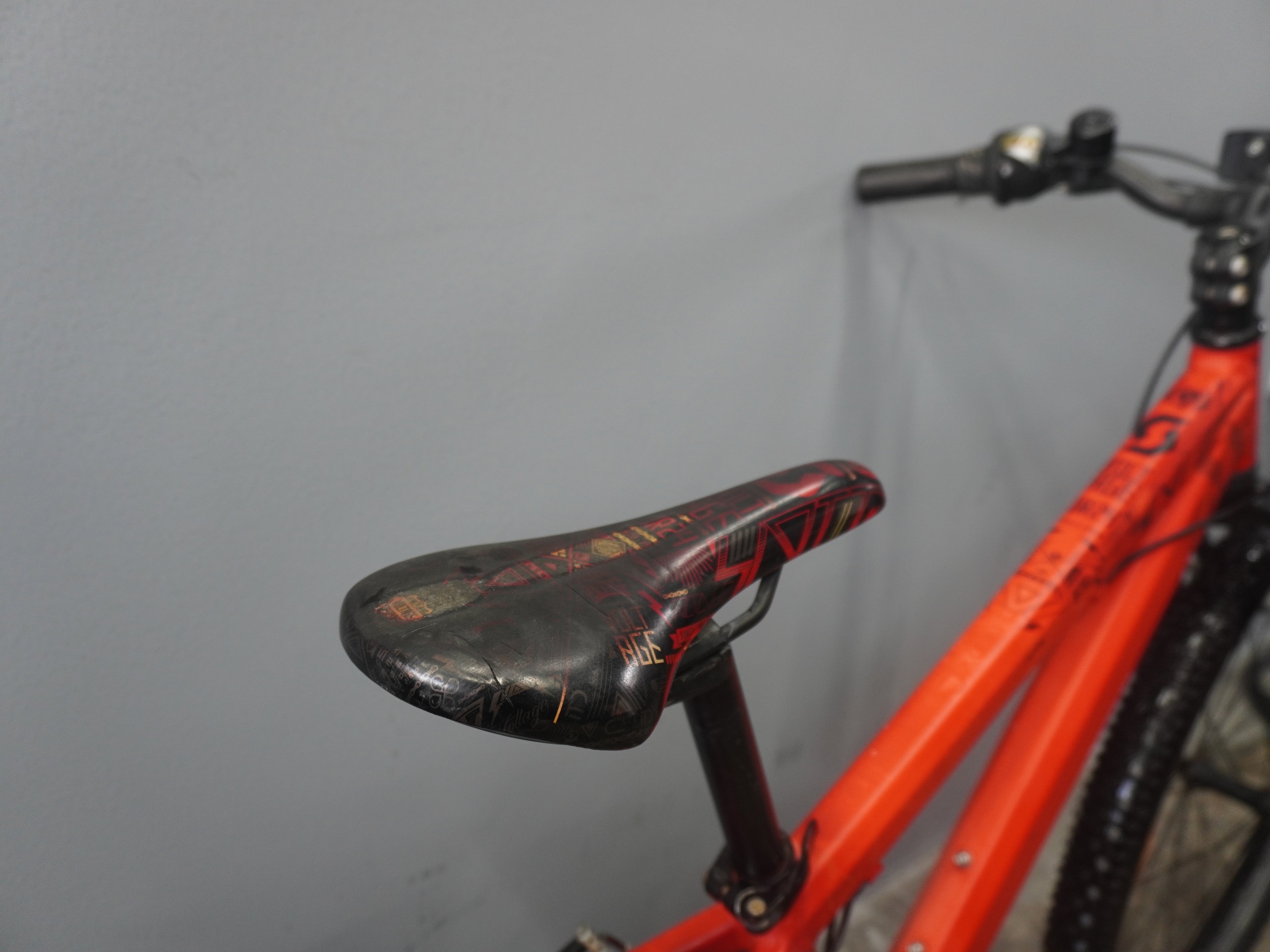 Scott Voltage JR24 Kids Bike