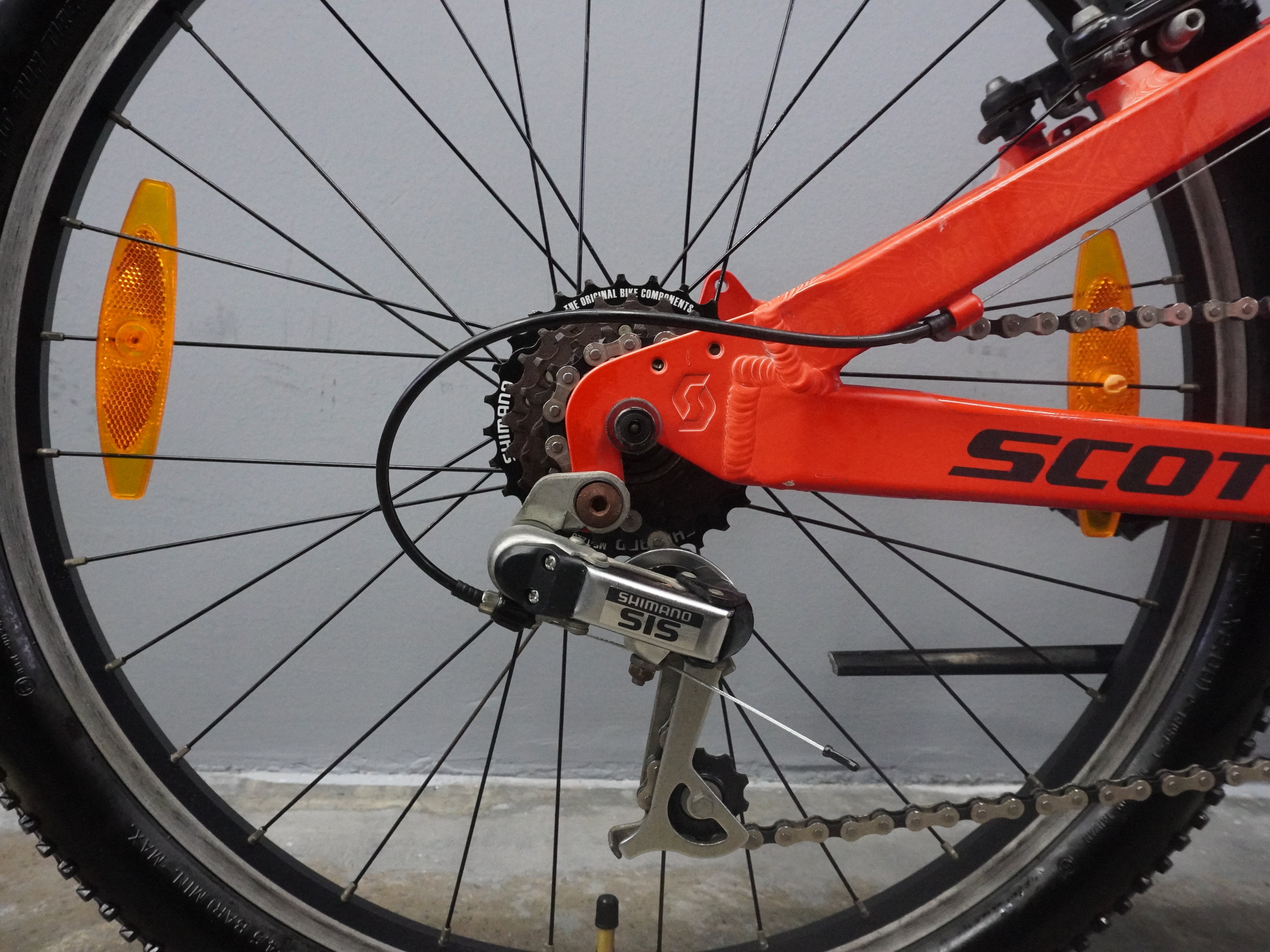 Scott Voltage JR24 Kids Bike