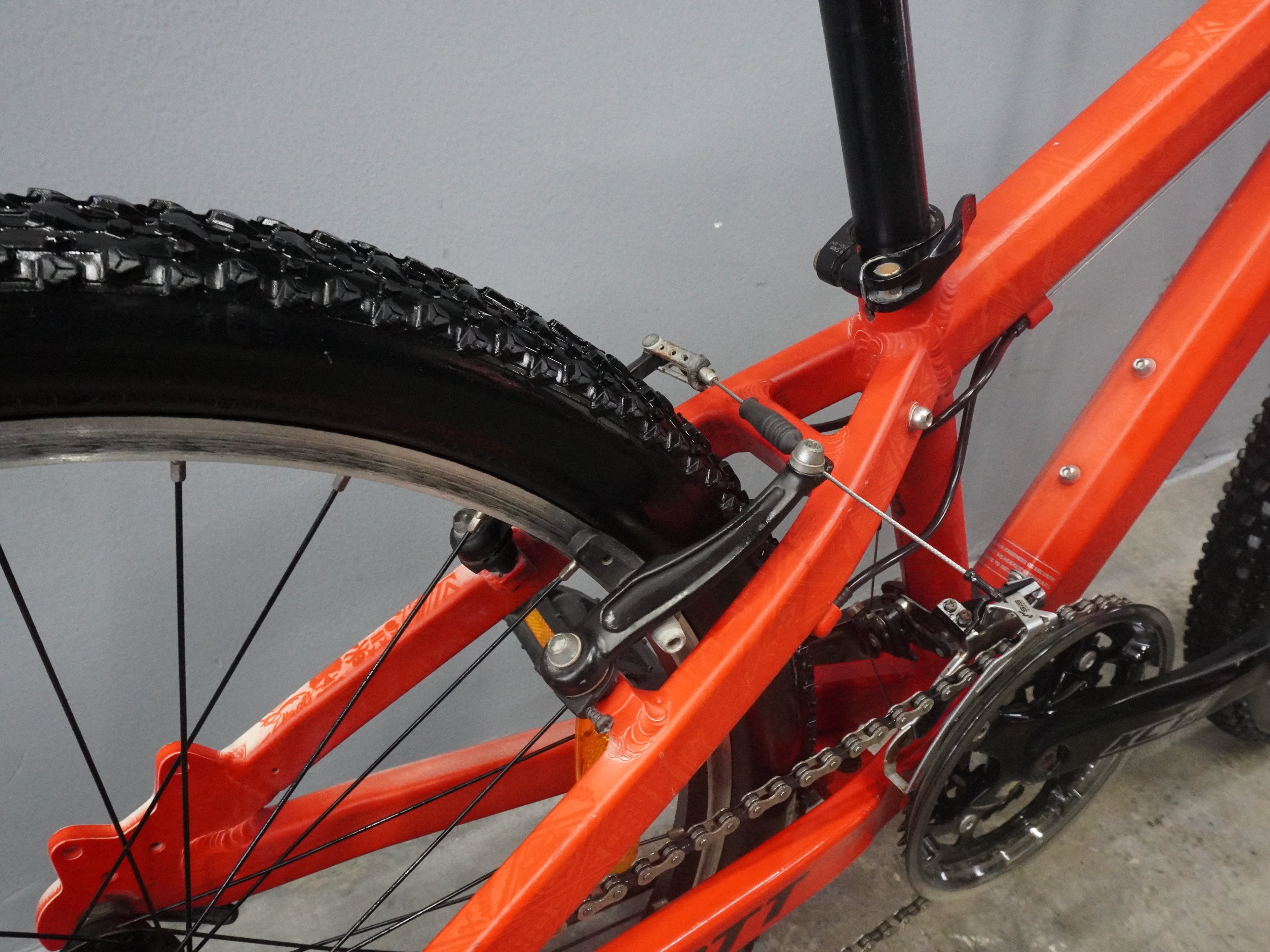 Scott Voltage JR24 Kids Bike