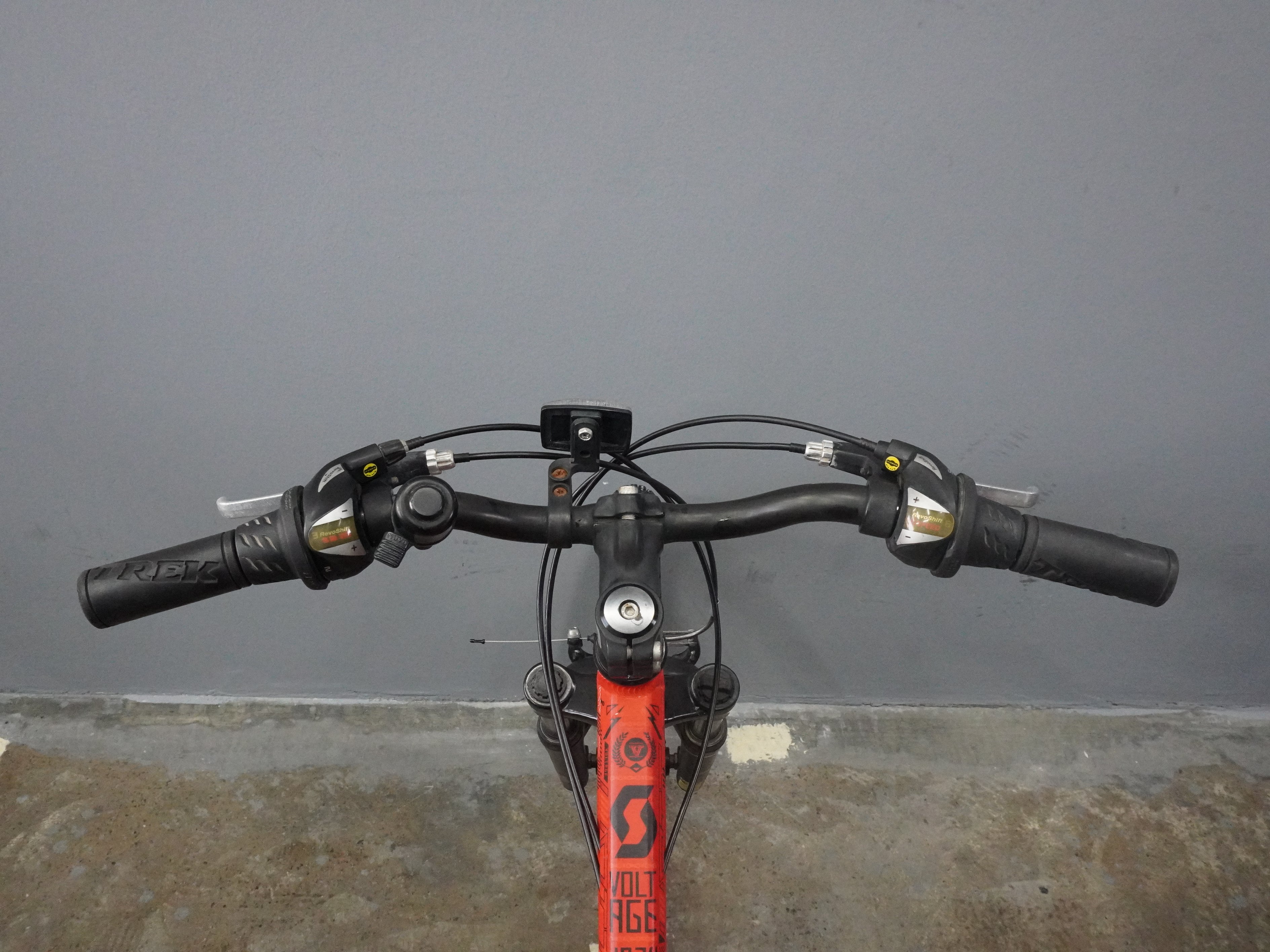 Scott Voltage JR24 Kids Bike