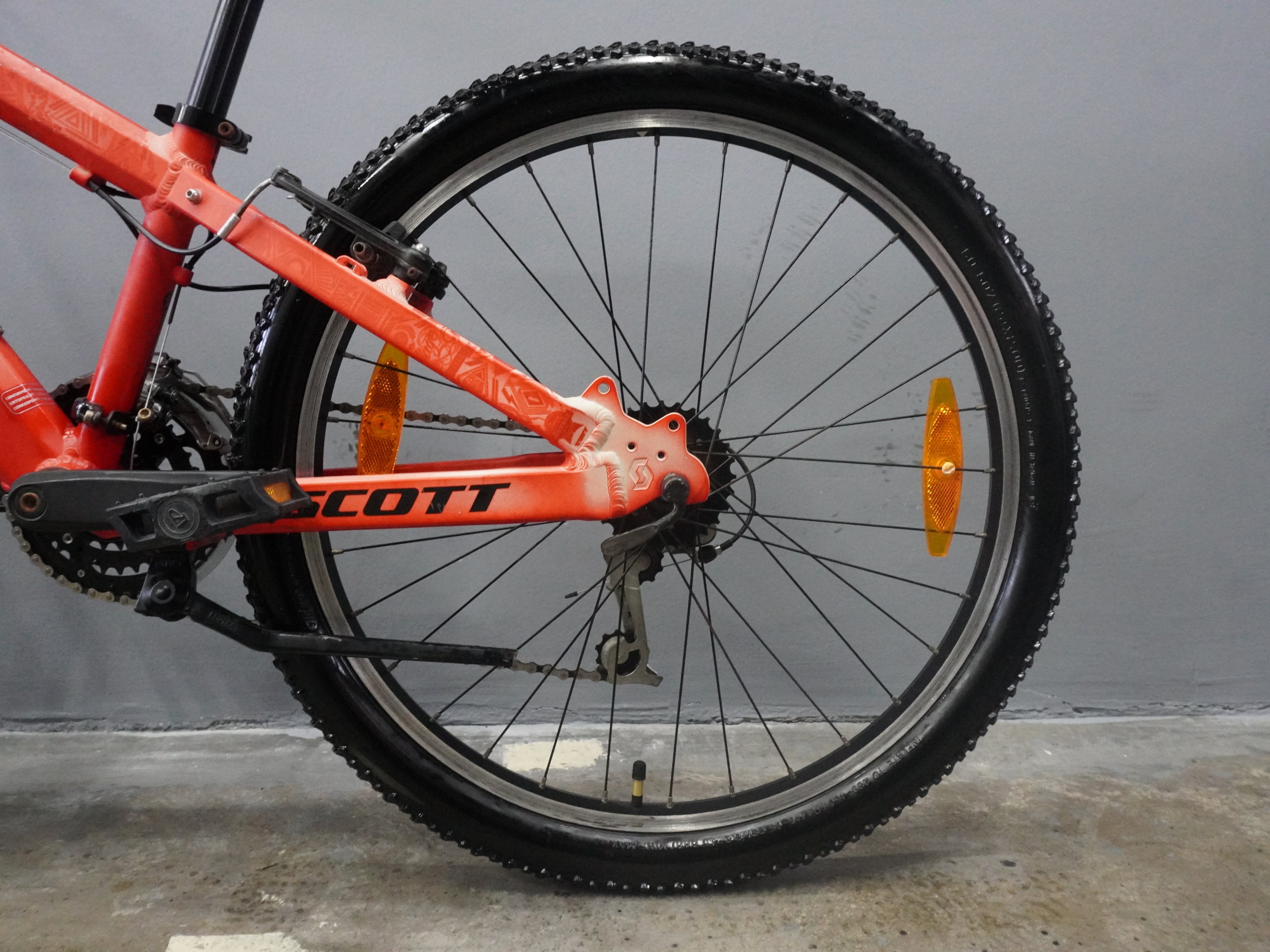 Scott Voltage JR24 Kids Bike