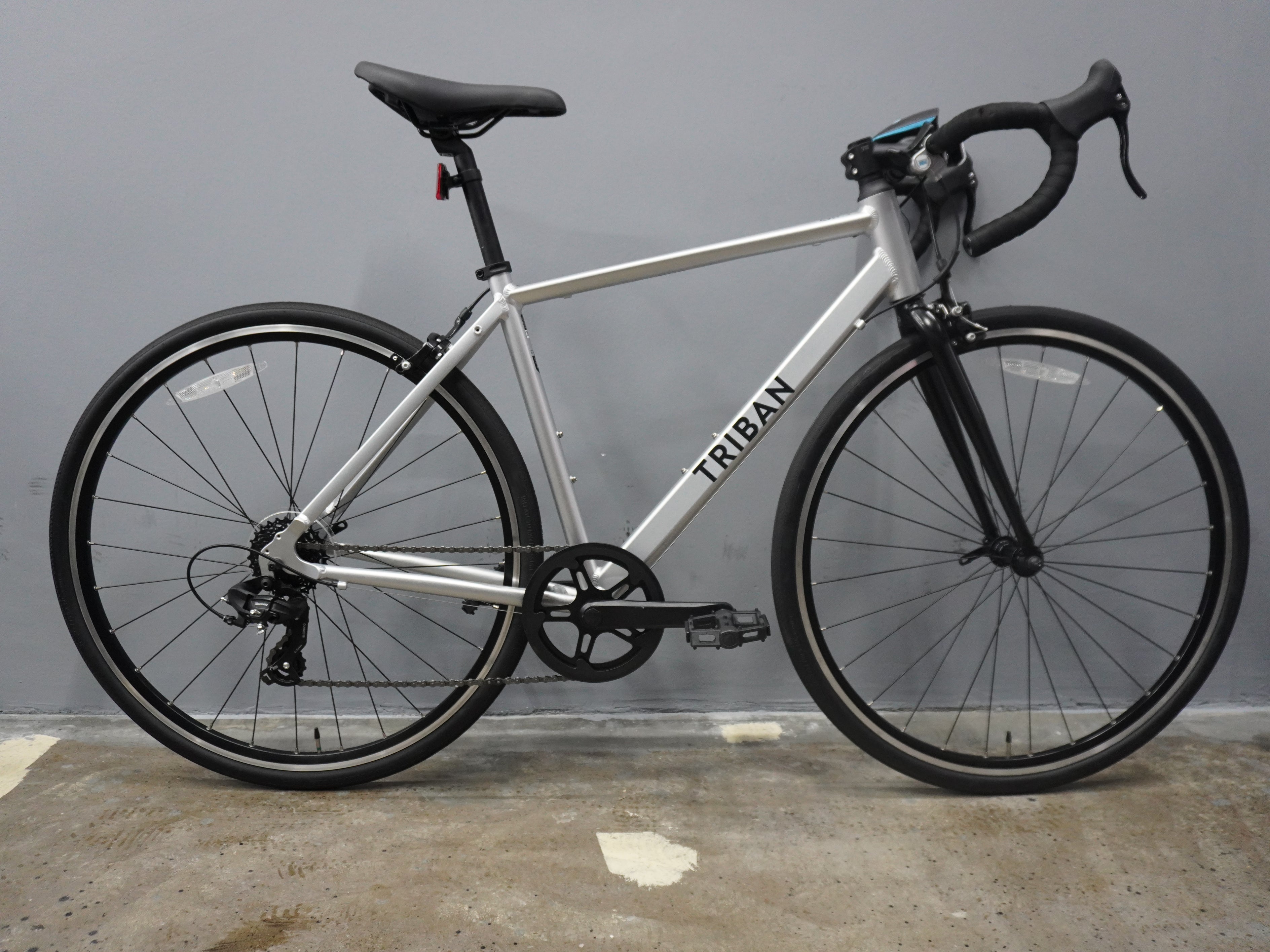 Decathlon Triban RC100 Gravel Bike