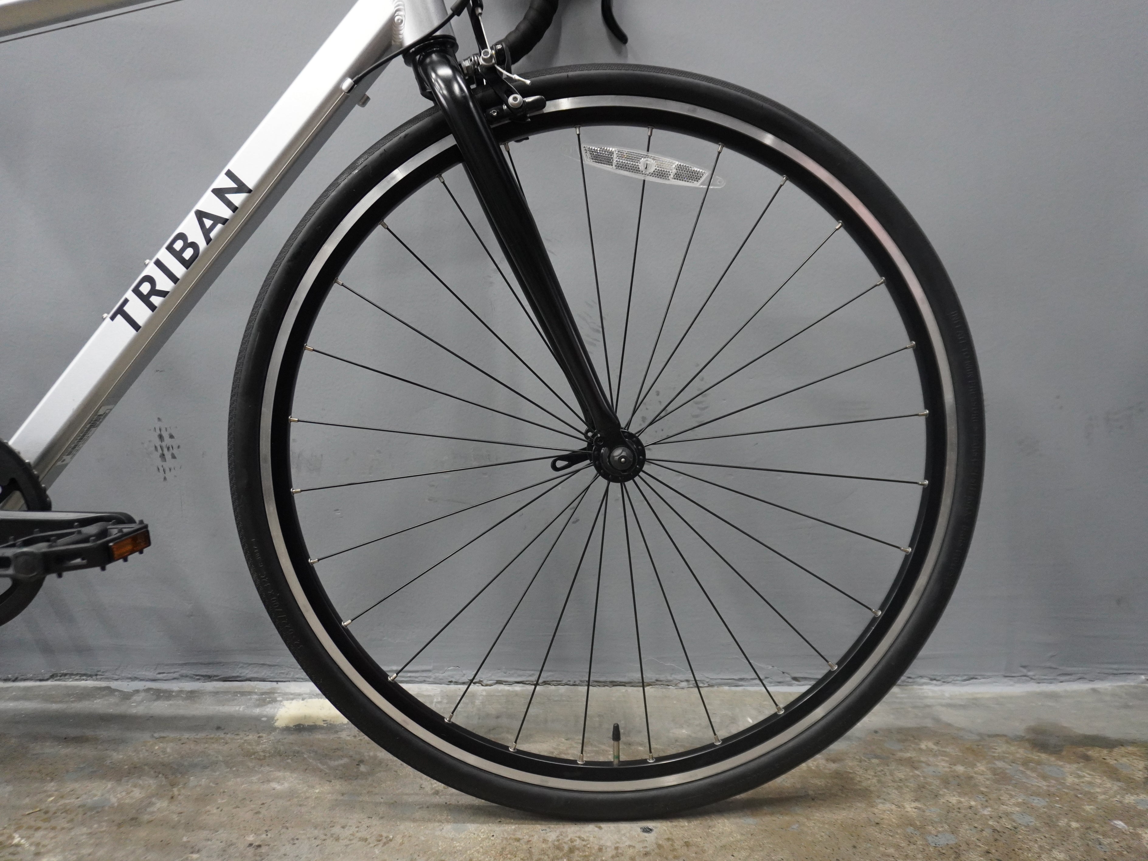 Decathlon Triban RC100 Gravel Bike